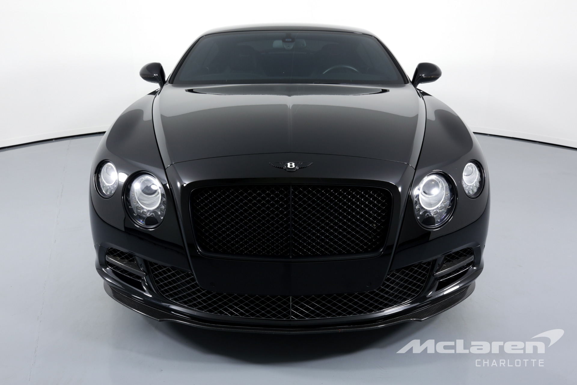 Used 2015 Bentley Continental GT Speed | Charlotte, NC