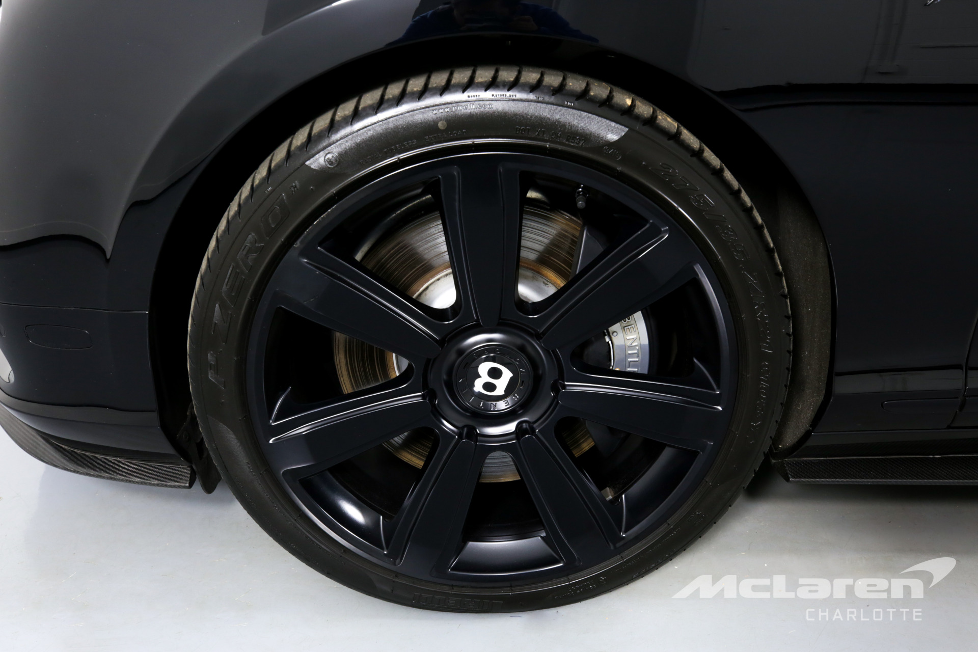 Used 2015 Bentley Continental GT Speed | Charlotte, NC
