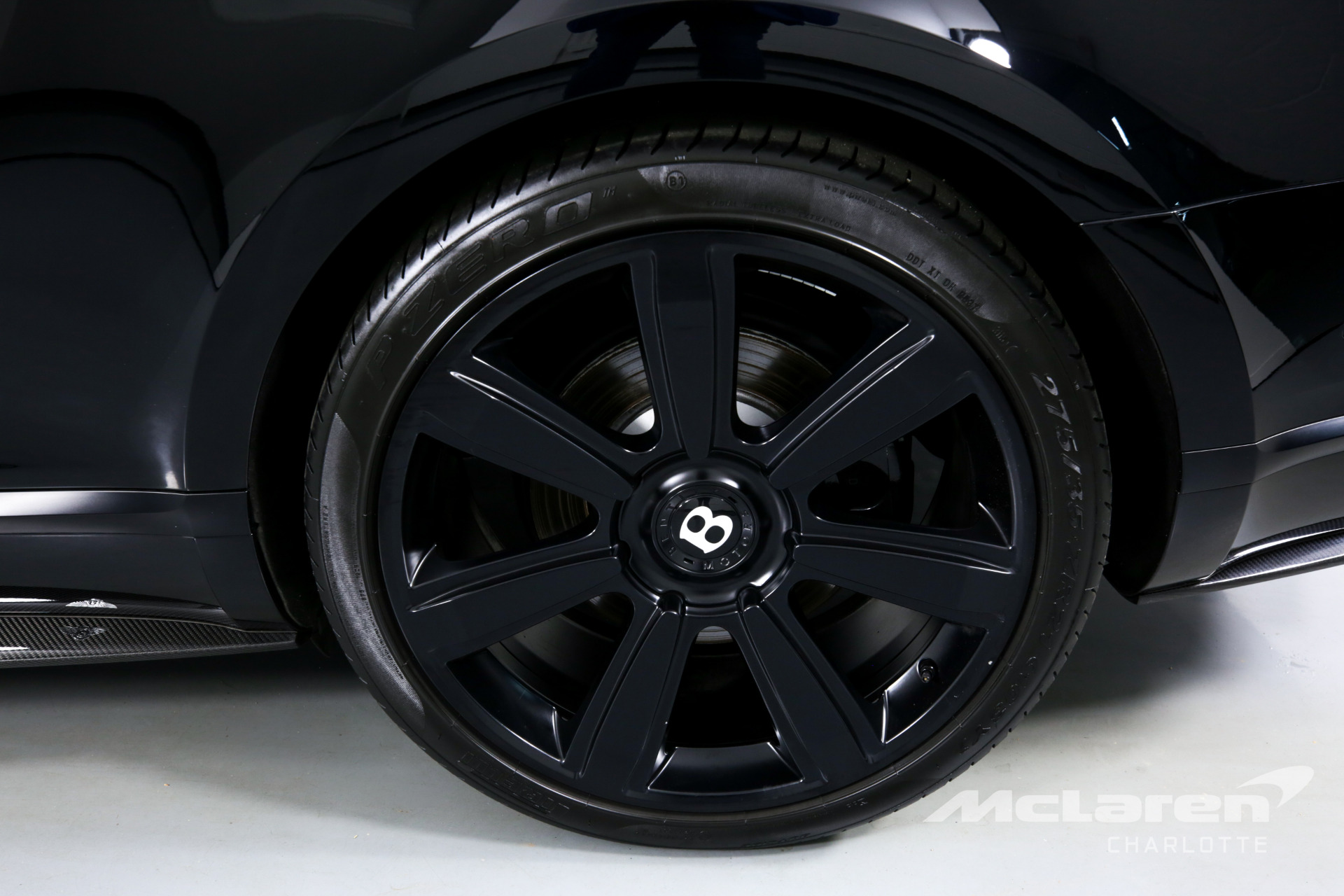 Used 2015 Bentley Continental GT Speed | Charlotte, NC