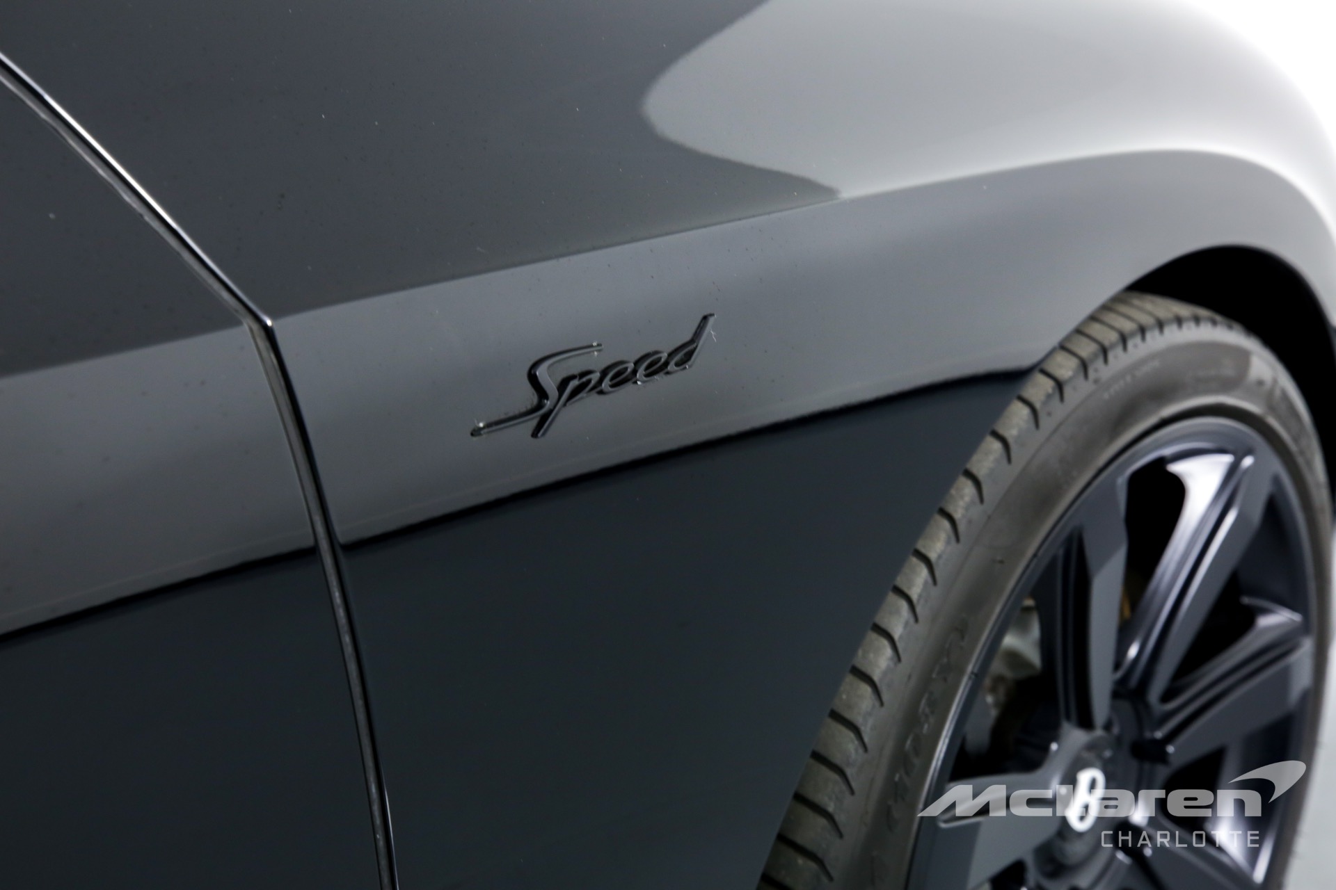 Used 2015 Bentley Continental GT Speed | Charlotte, NC