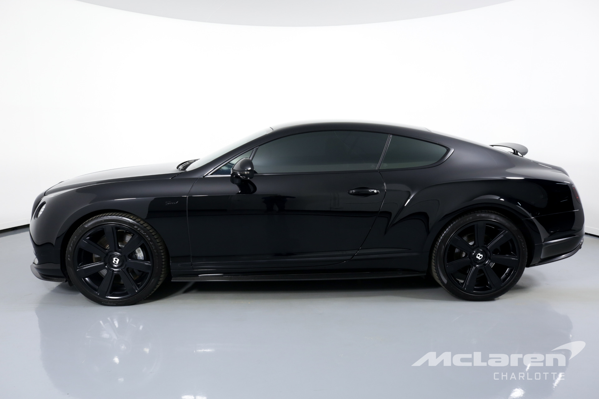 Used 2015 Bentley Continental GT Speed | Charlotte, NC