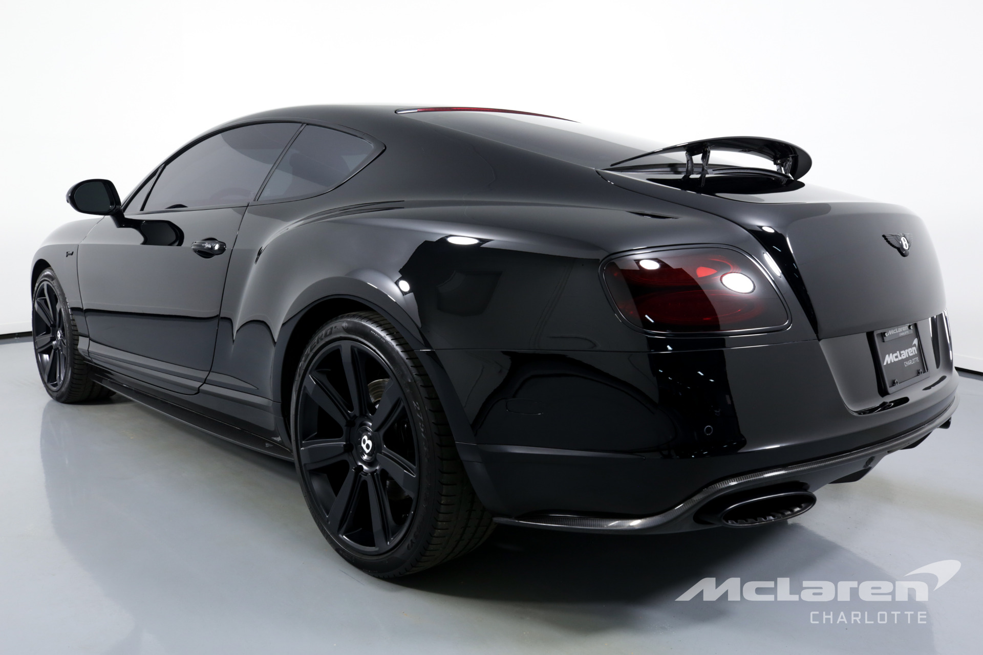 Used 2015 Bentley Continental GT Speed | Charlotte, NC