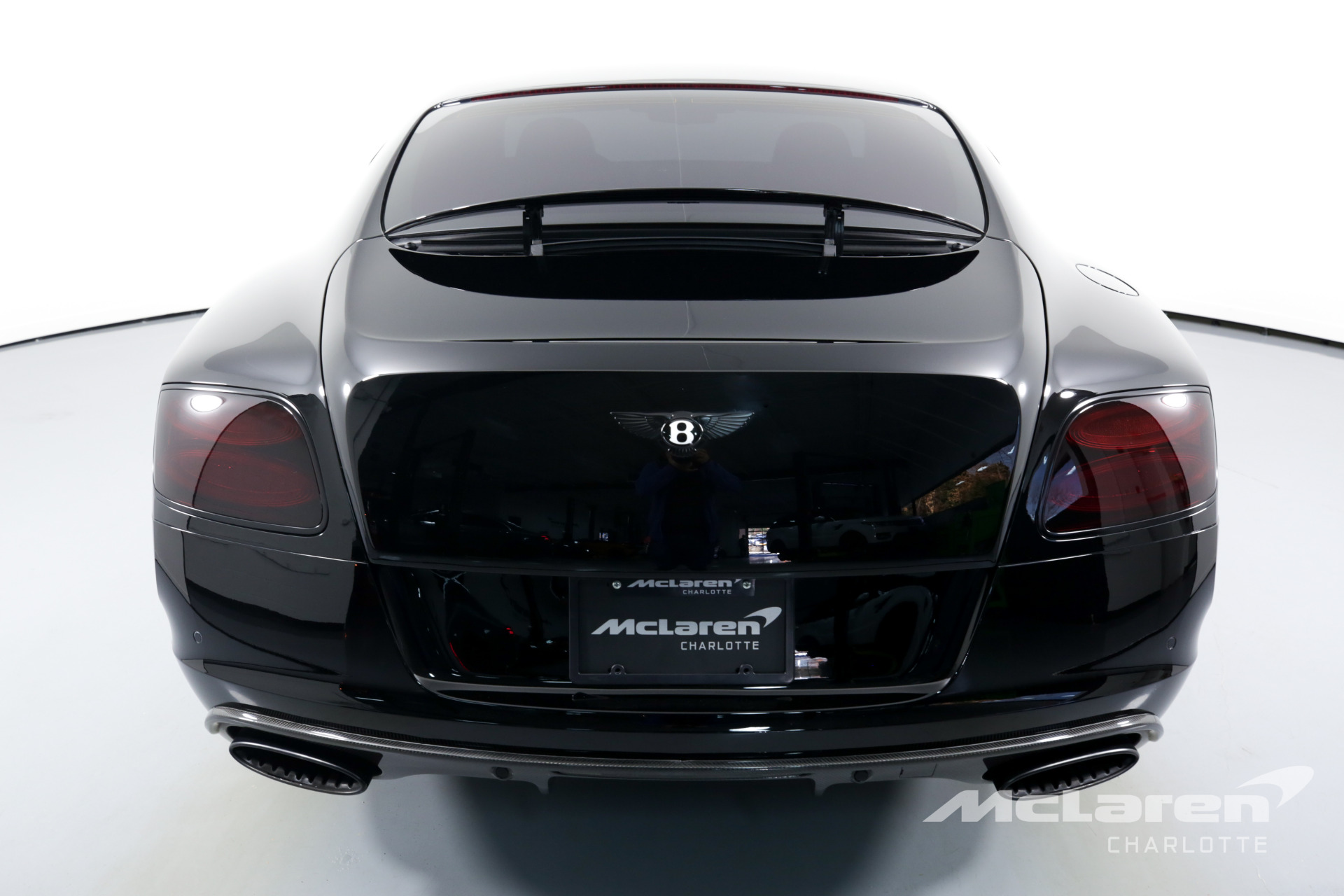 Used 2015 Bentley Continental GT Speed | Charlotte, NC