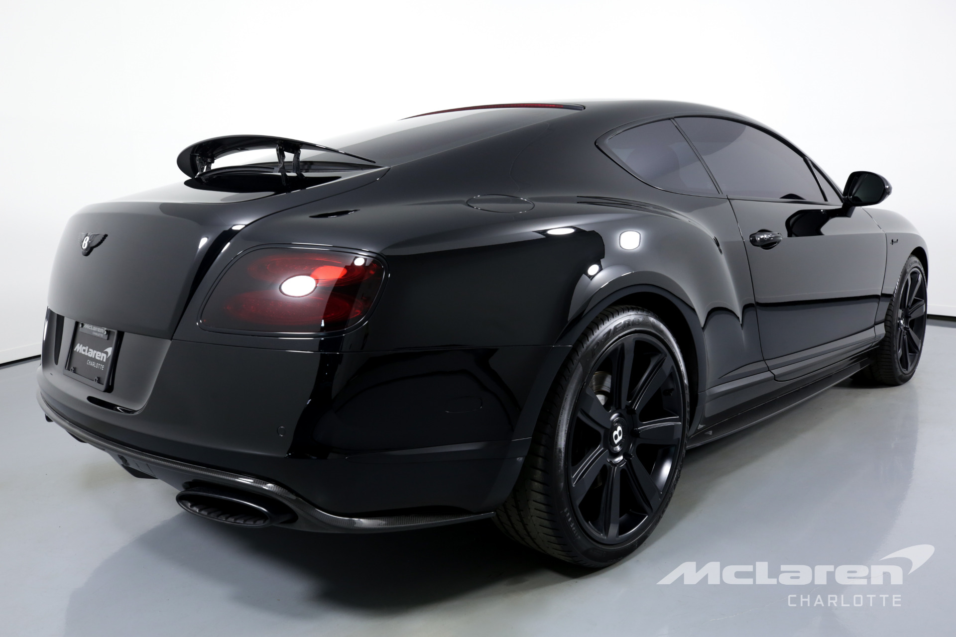 Used 2015 Bentley Continental GT Speed | Charlotte, NC