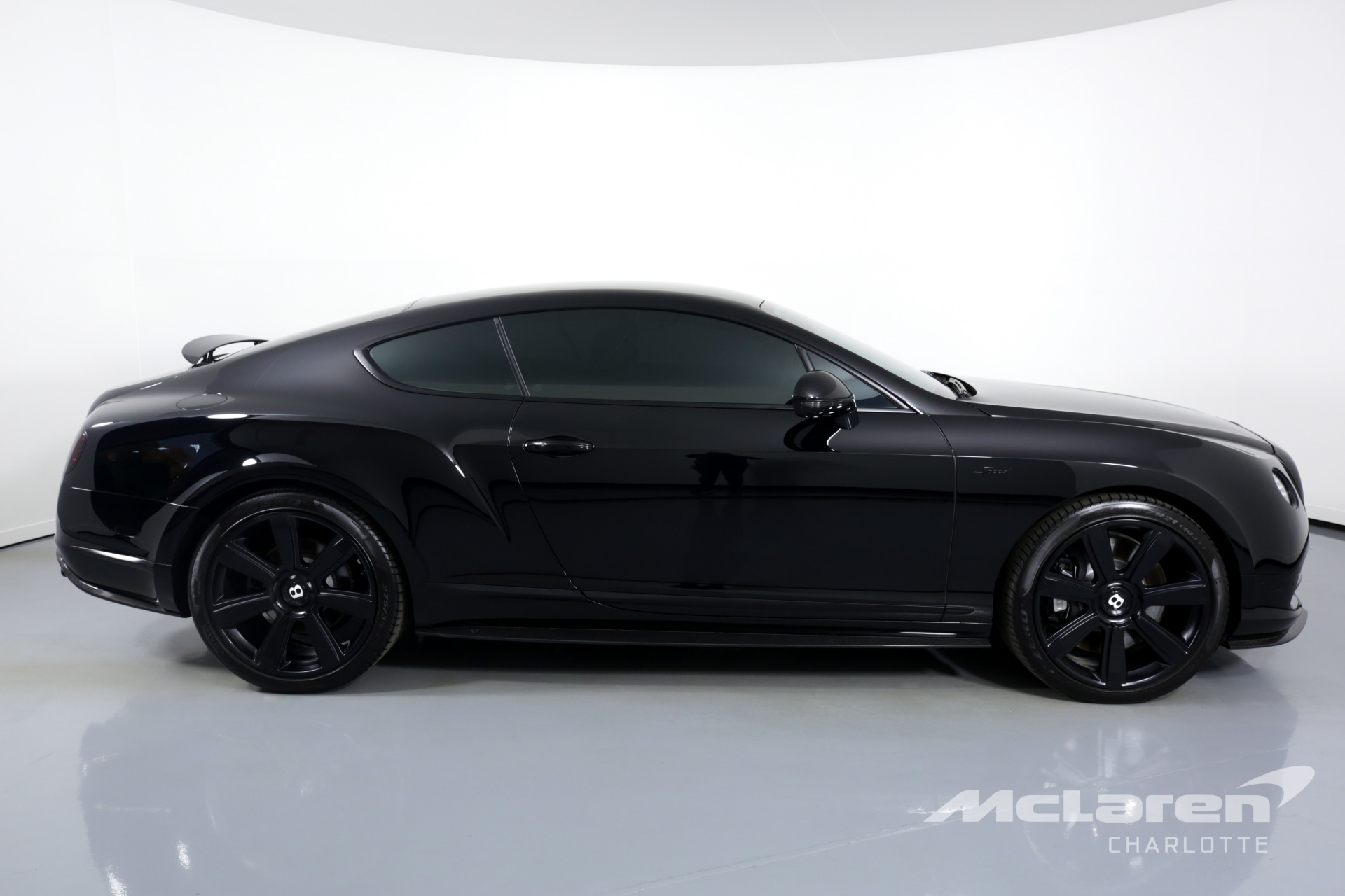 Used 2015 Bentley Continental GT Speed | Charlotte, NC