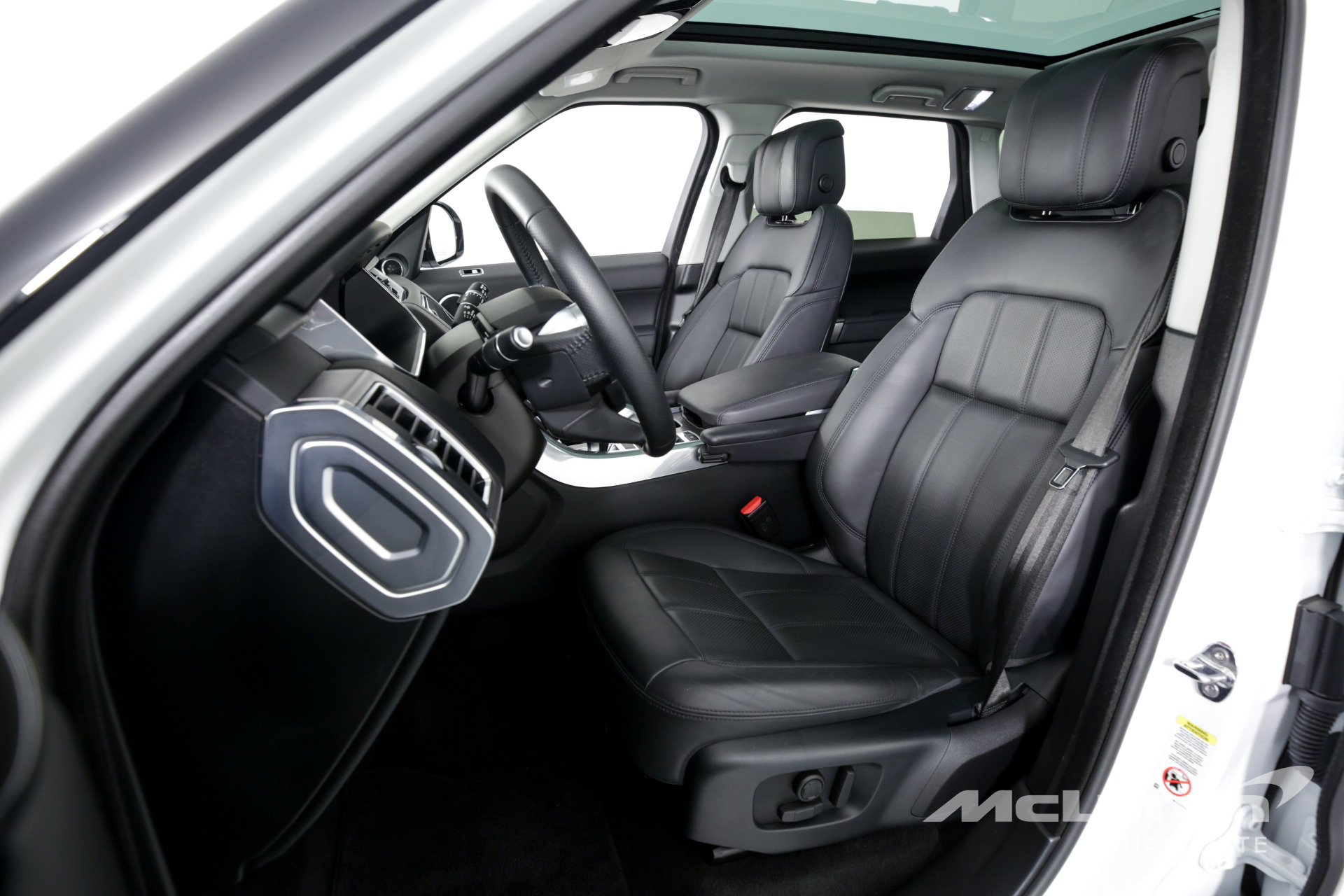 Used 2019 Land Rover Range Rover Sport HSE | Charlotte, NC