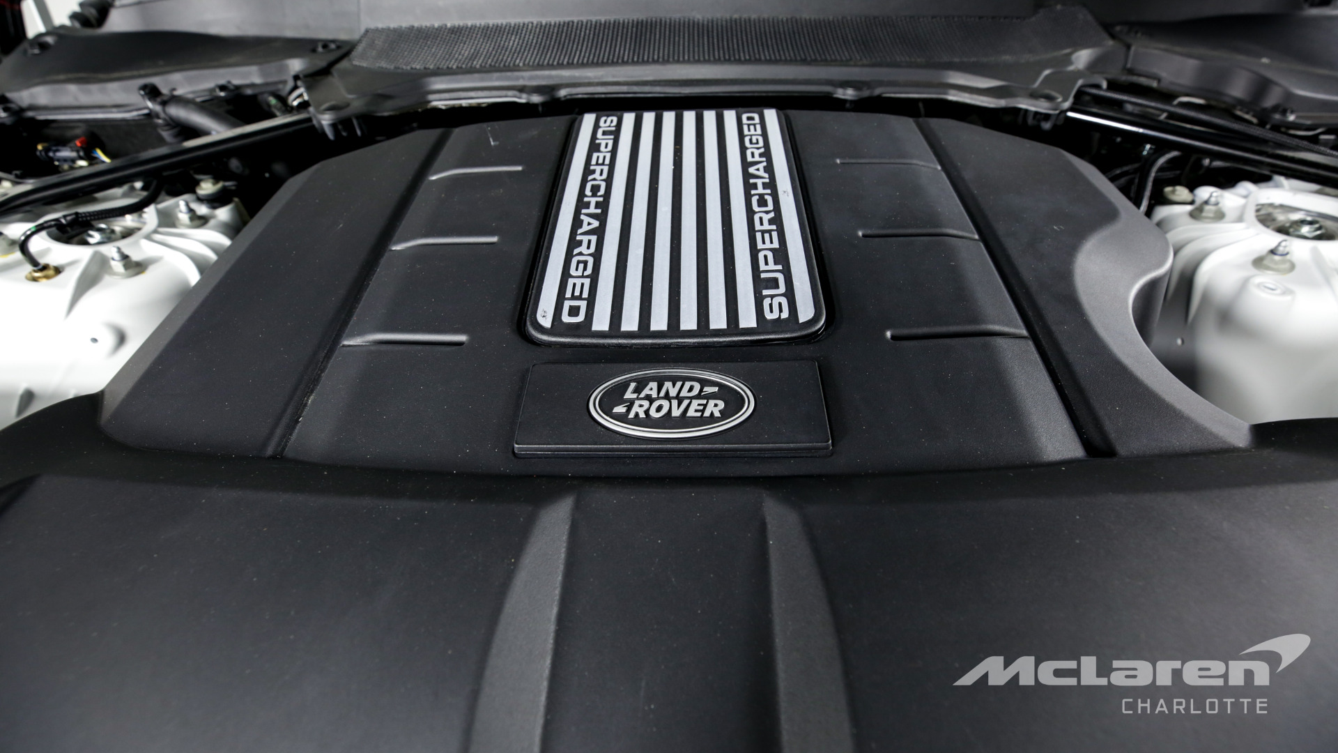 Used 2019 Land Rover Range Rover Sport HSE | Charlotte, NC