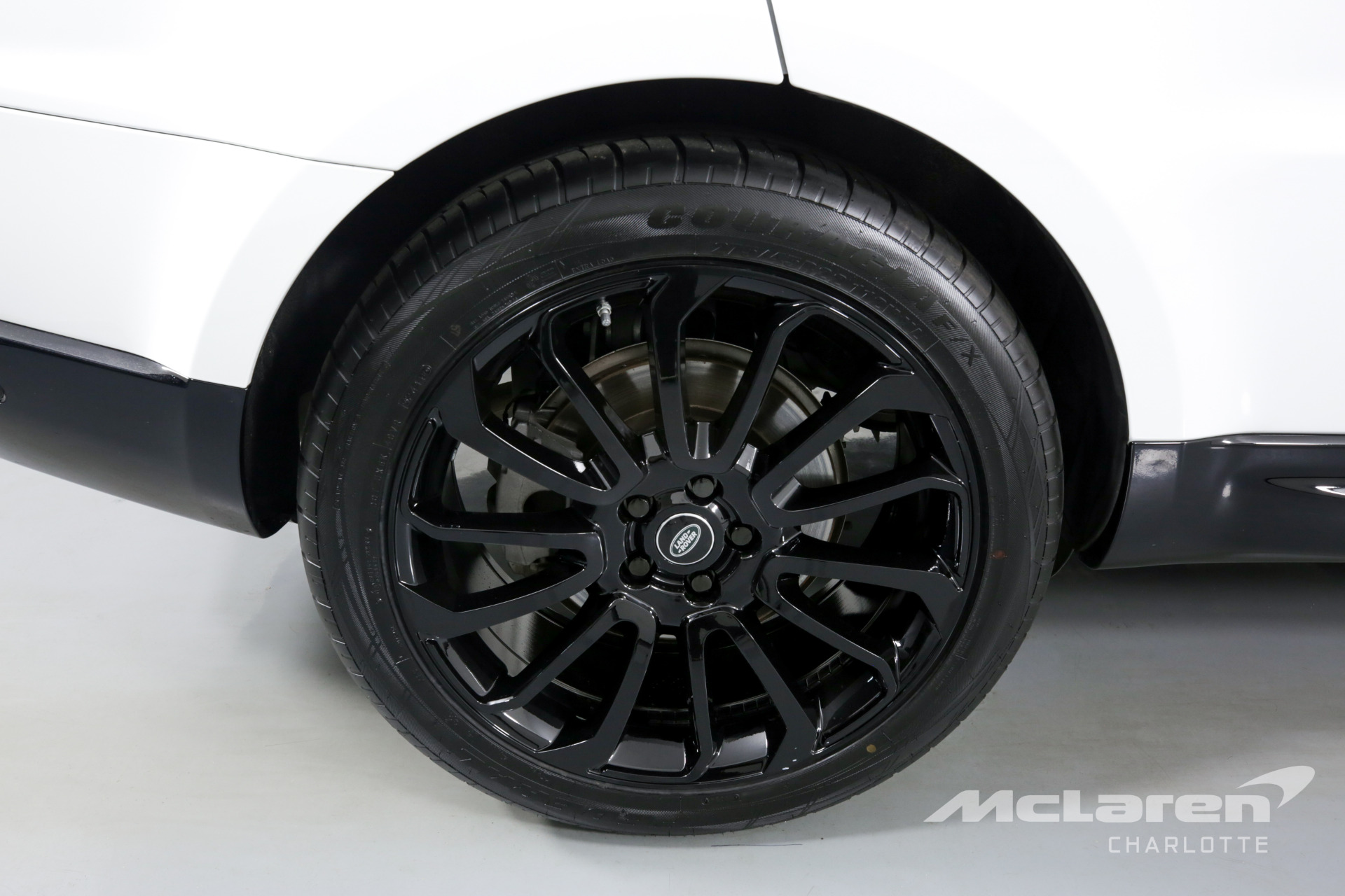 Used 2019 Land Rover Range Rover Sport HSE | Charlotte, NC
