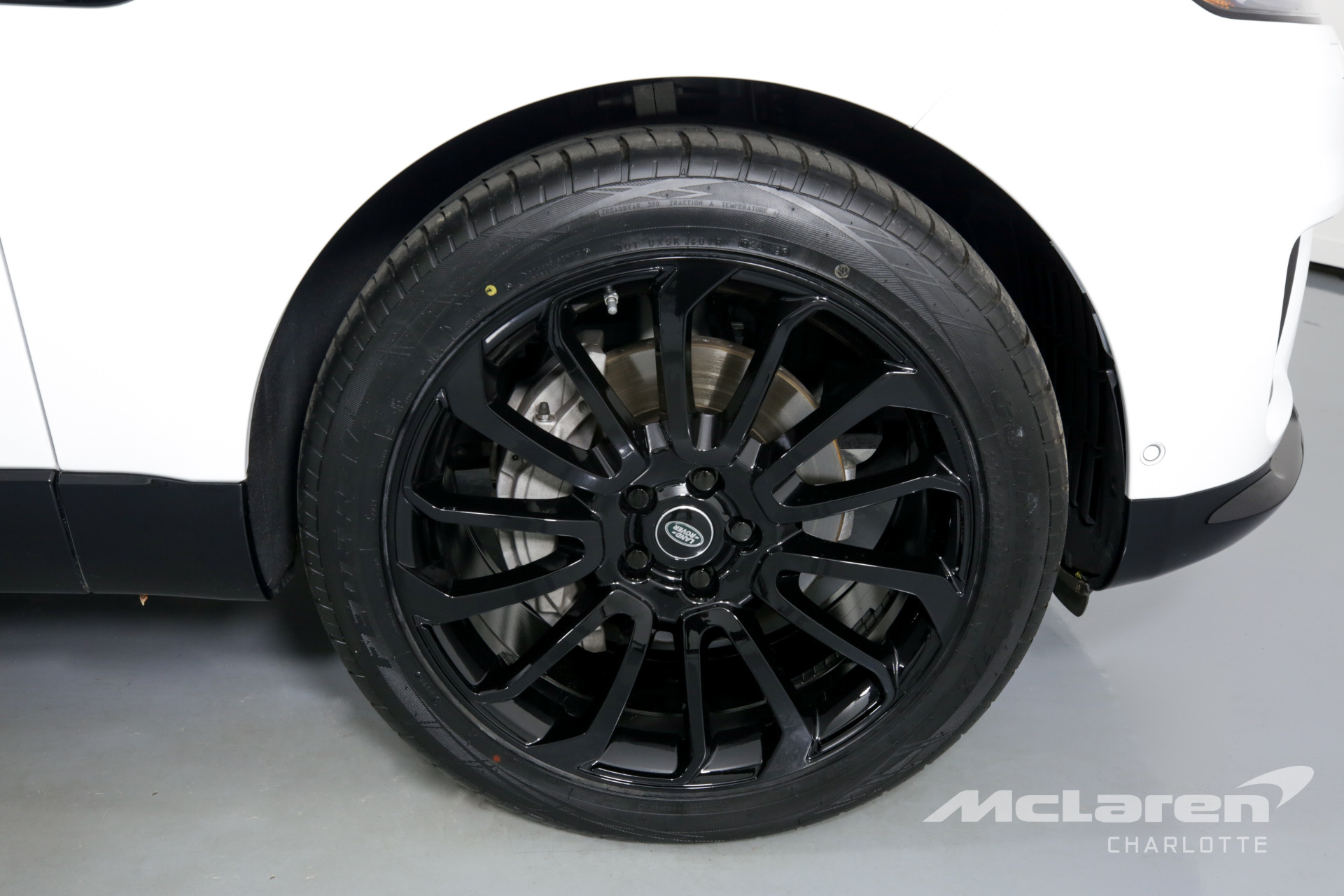 Used 2019 Land Rover Range Rover Sport HSE | Charlotte, NC
