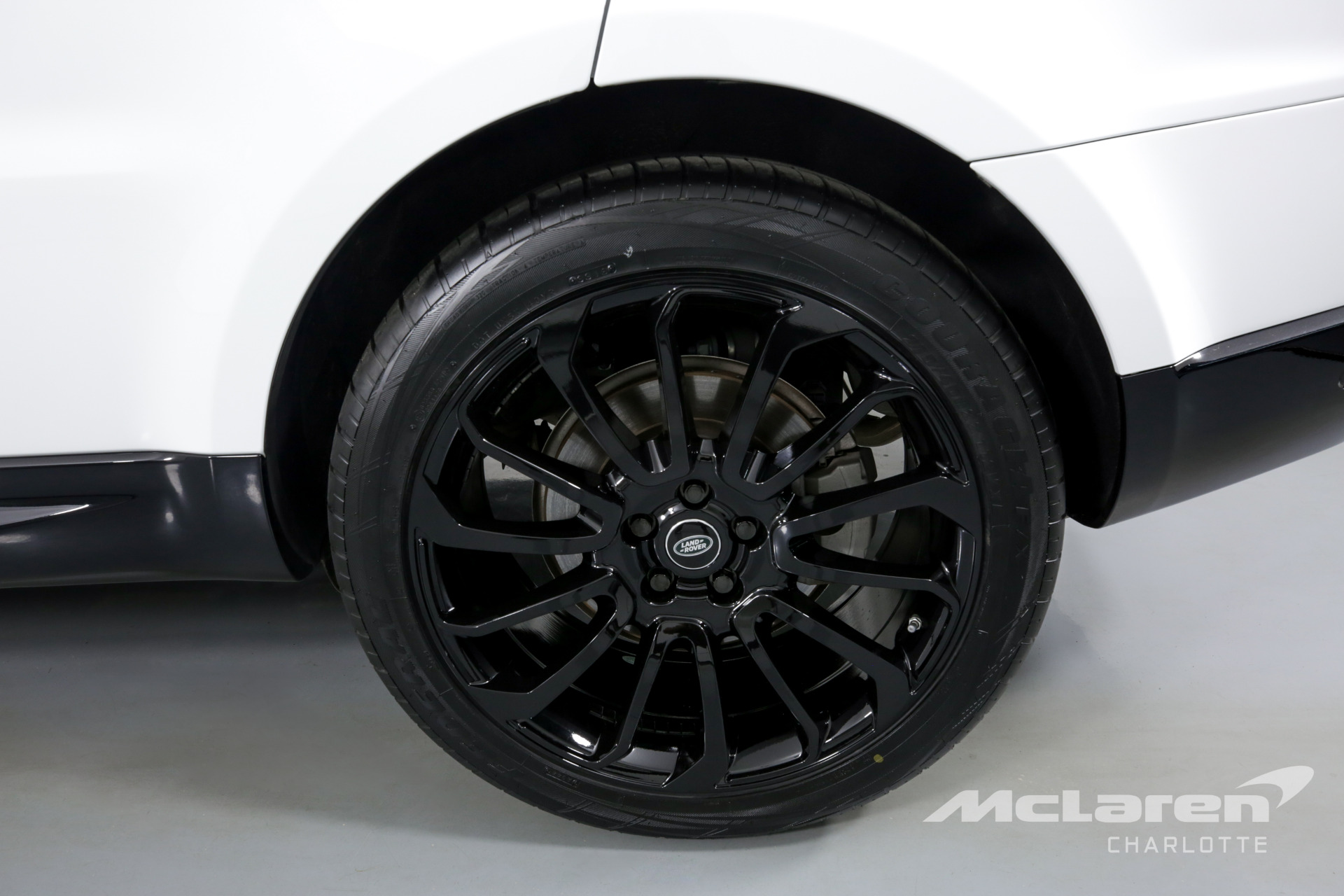Used 2019 Land Rover Range Rover Sport HSE | Charlotte, NC