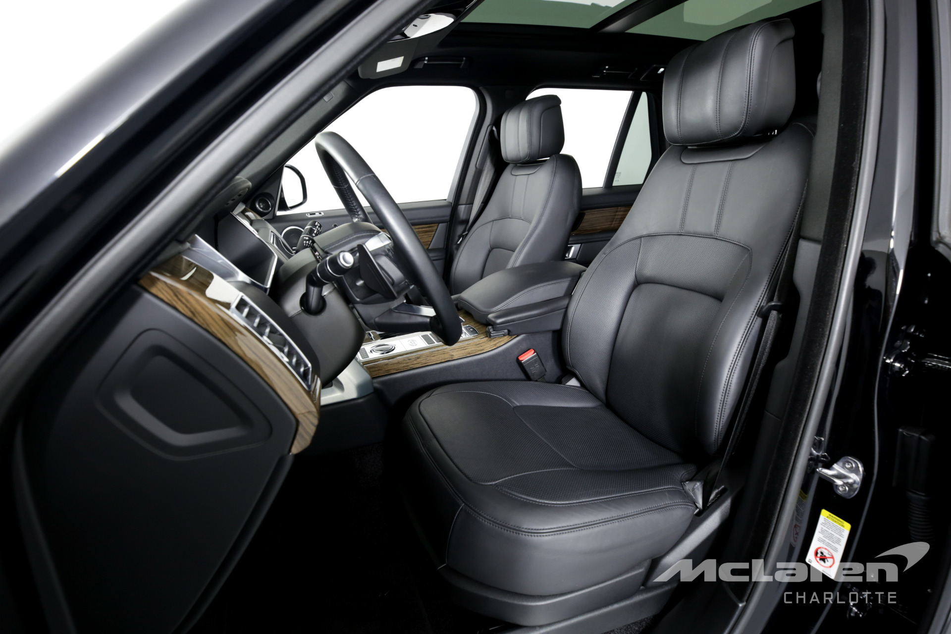 Used 2019 Land Rover Range Rover HSE | Charlotte, NC