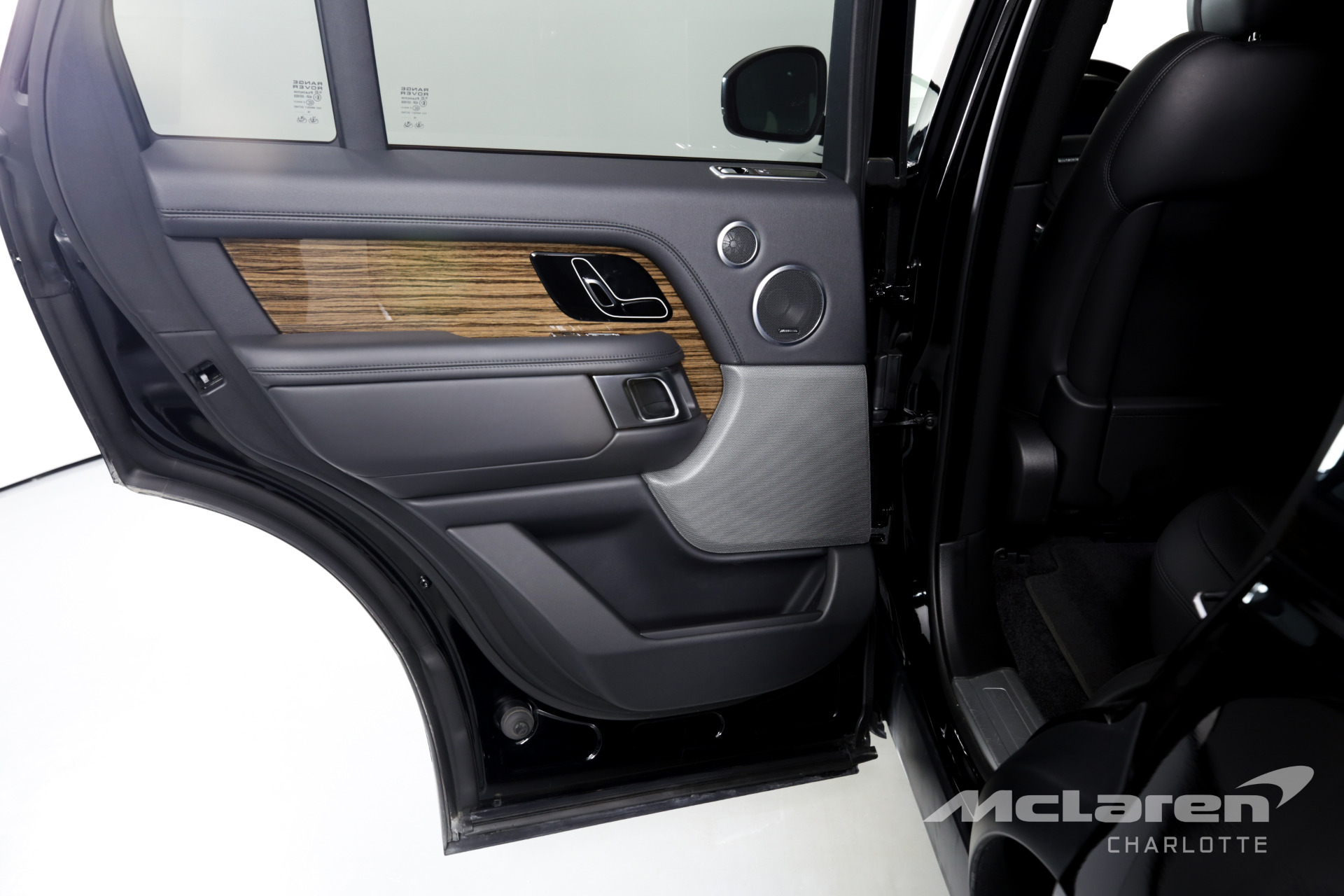 Used 2019 Land Rover Range Rover HSE | Charlotte, NC