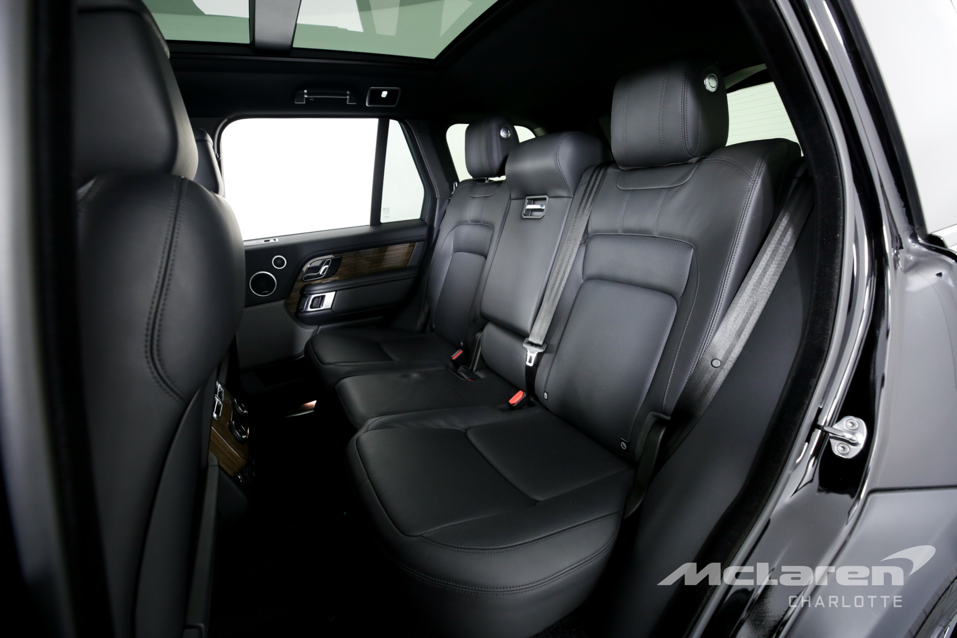 Used 2019 Land Rover Range Rover HSE | Charlotte, NC