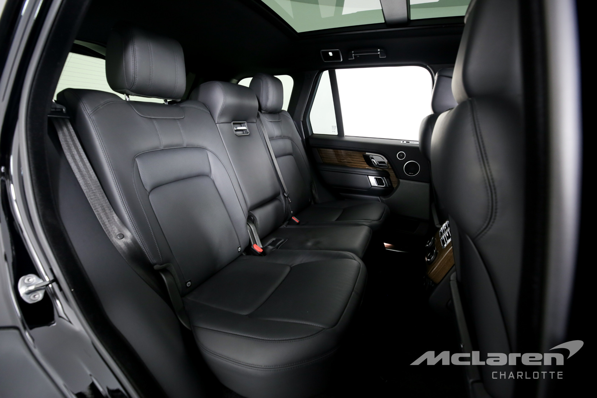 Used 2019 Land Rover Range Rover HSE | Charlotte, NC