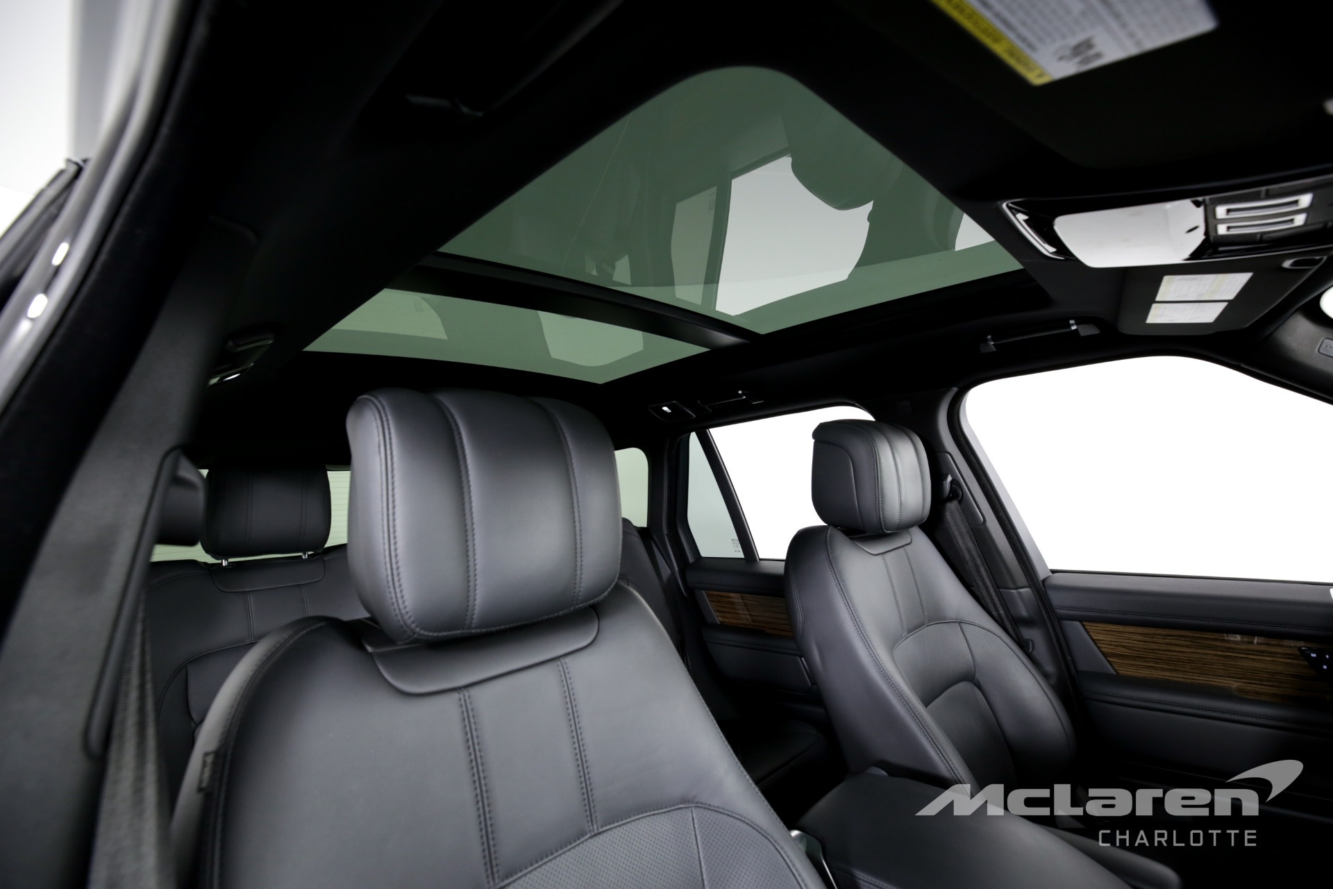 Used 2019 Land Rover Range Rover HSE | Charlotte, NC