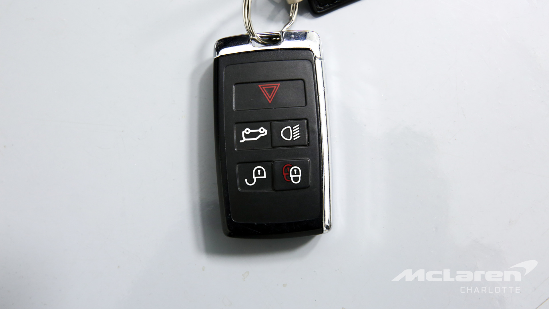 Used 2019 Land Rover Range Rover HSE | Charlotte, NC