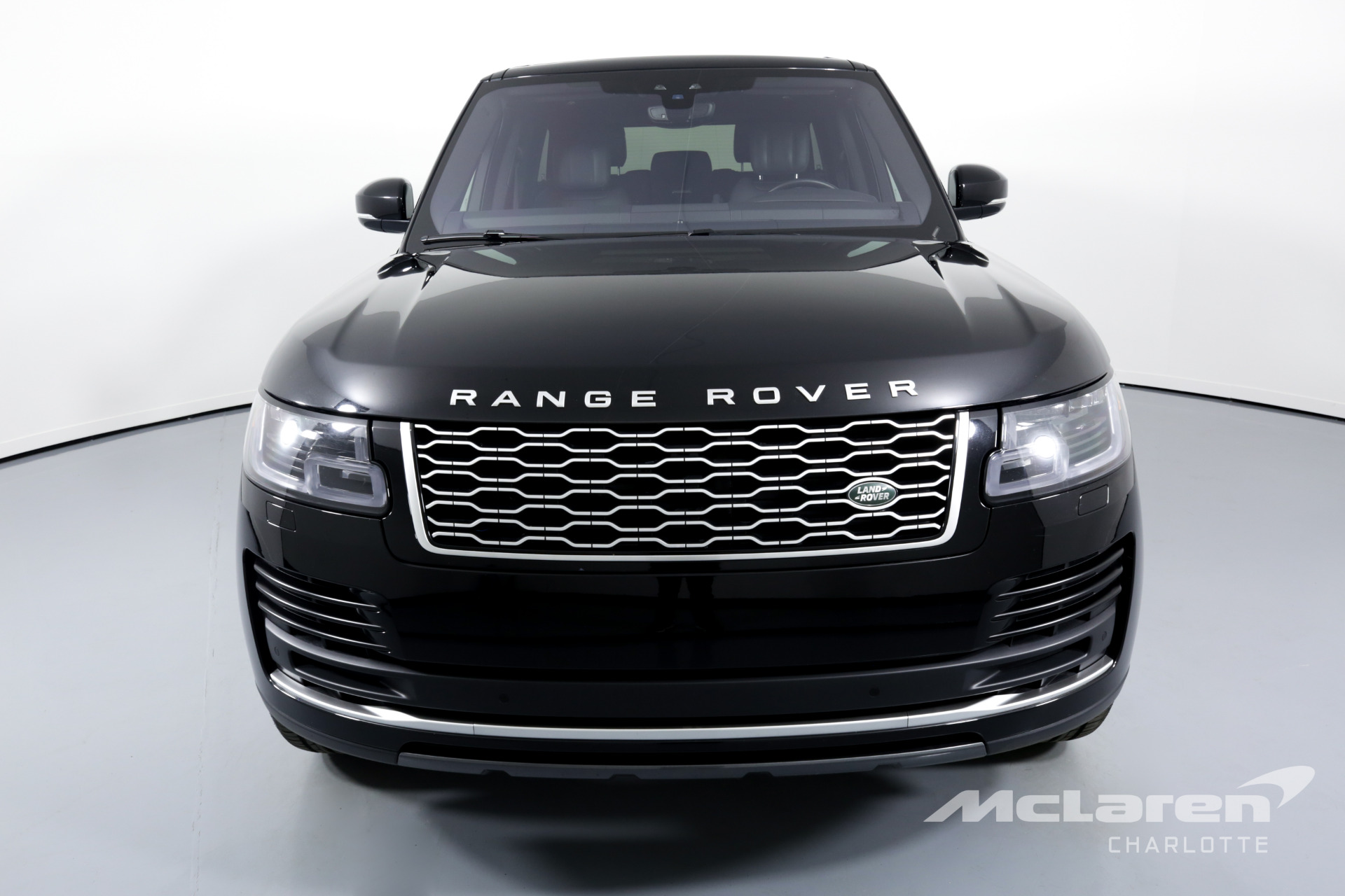 Used 2019 Land Rover Range Rover HSE | Charlotte, NC