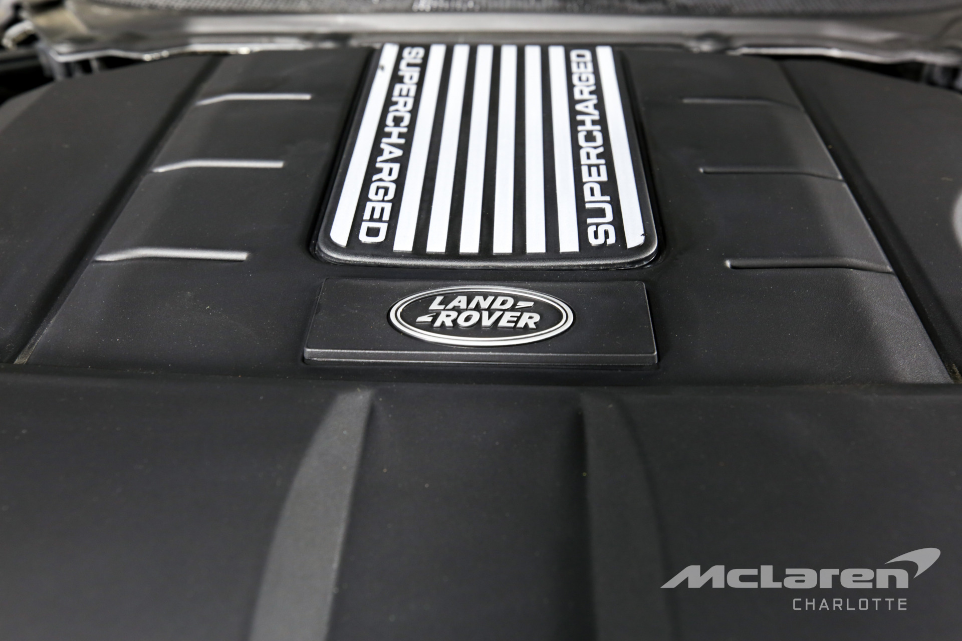 Used 2019 Land Rover Range Rover HSE | Charlotte, NC