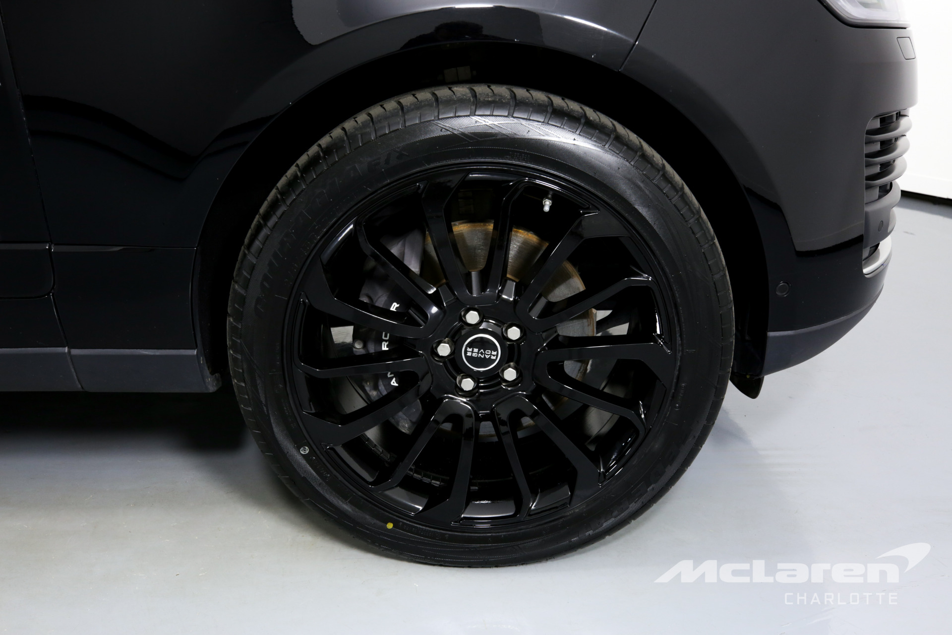 Used 2019 Land Rover Range Rover HSE | Charlotte, NC