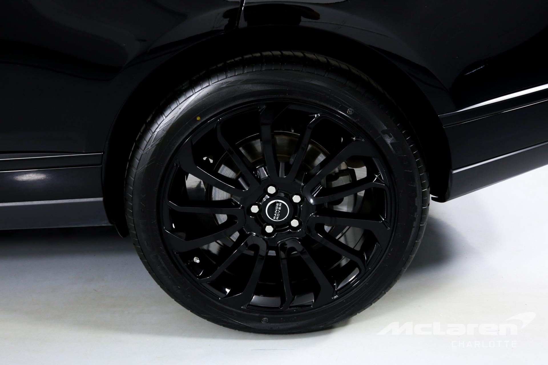 Used 2019 Land Rover Range Rover HSE | Charlotte, NC