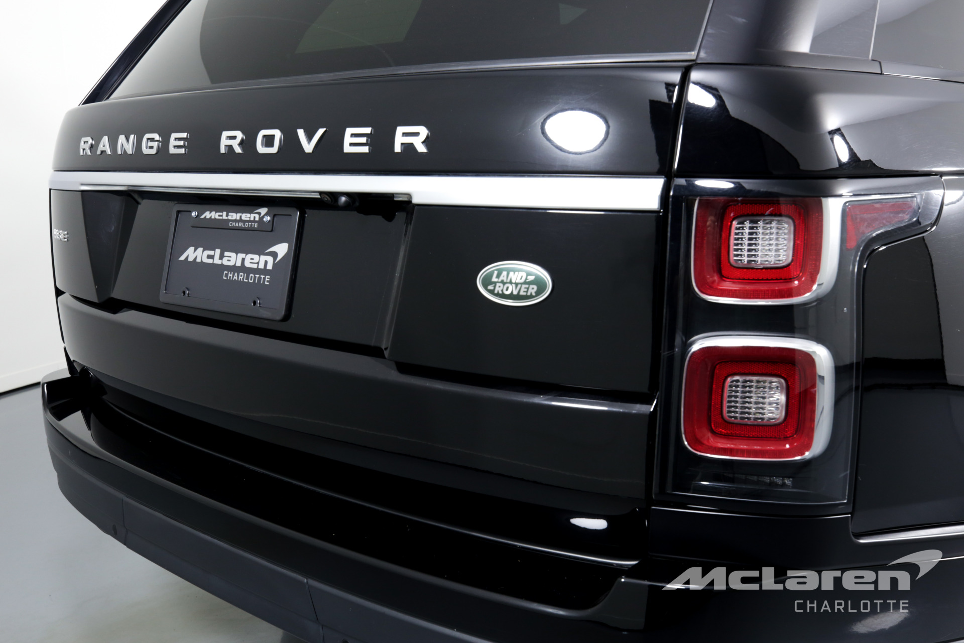 Used 2019 Land Rover Range Rover HSE | Charlotte, NC