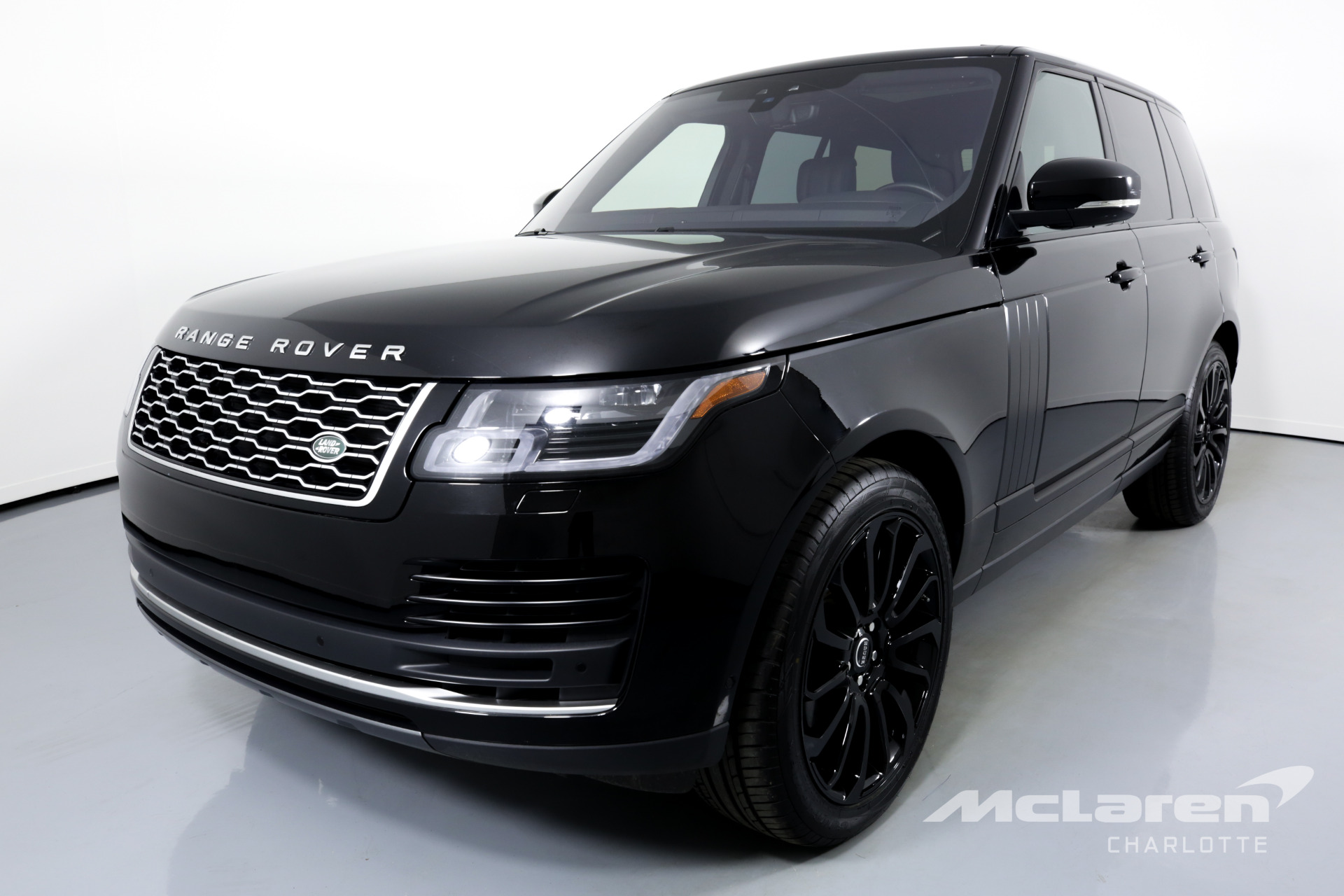 Used 2019 Land Rover Range Rover HSE | Charlotte, NC
