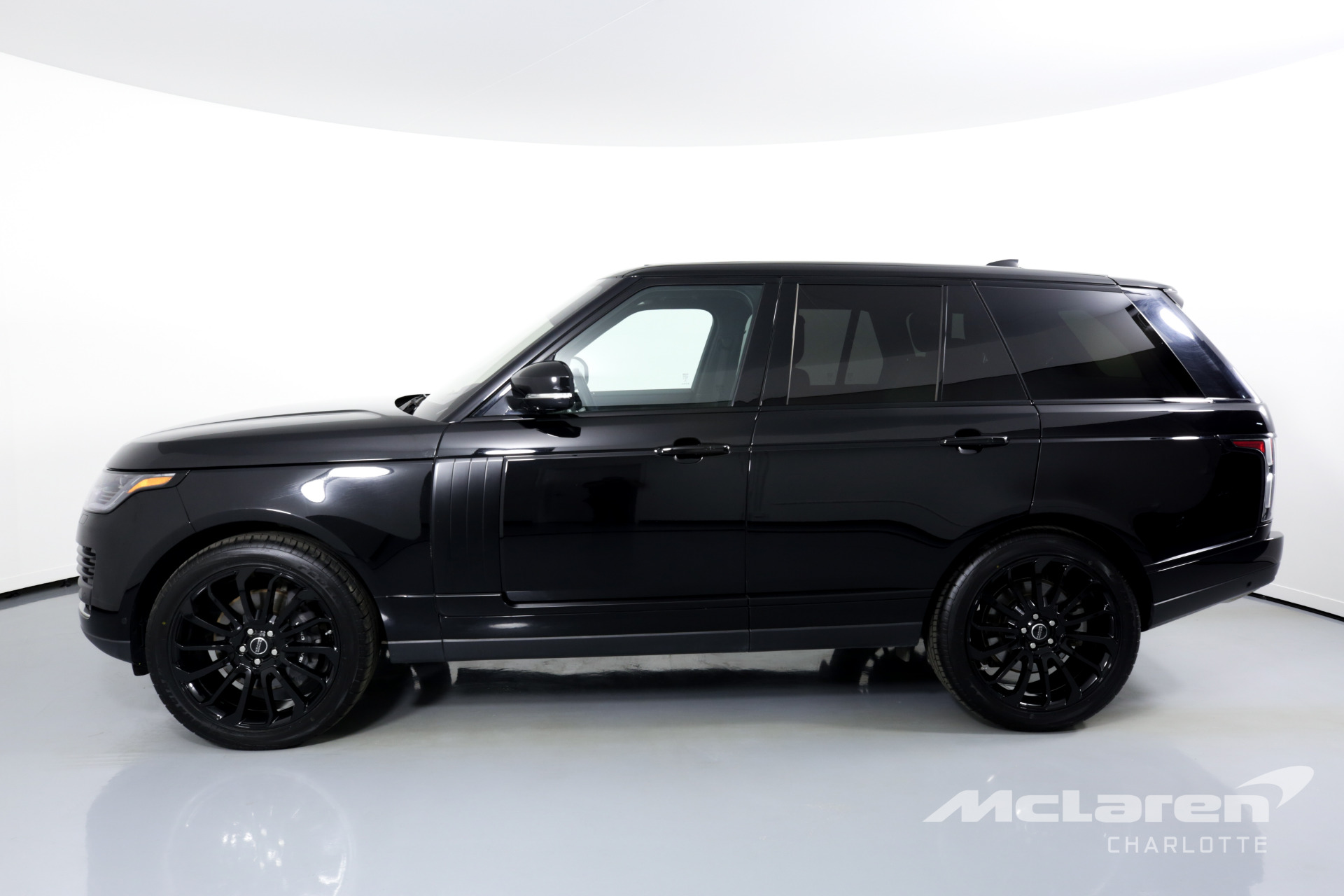 Used 2019 Land Rover Range Rover HSE | Charlotte, NC
