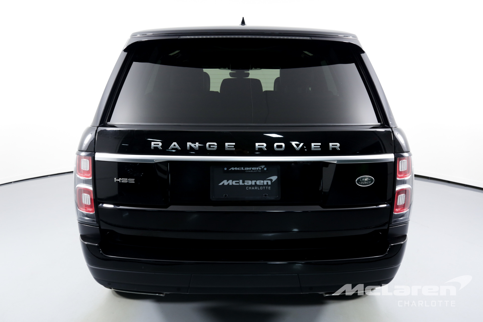 Used 2019 Land Rover Range Rover HSE | Charlotte, NC
