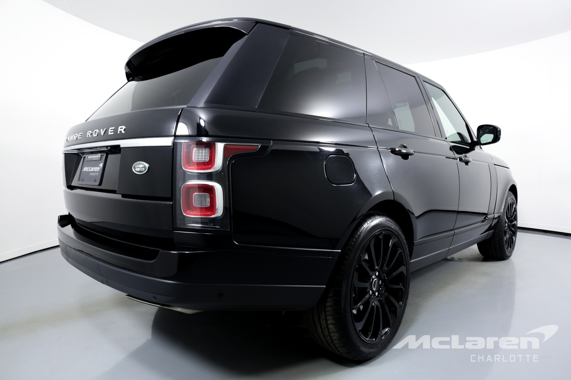 Used 2019 Land Rover Range Rover HSE | Charlotte, NC