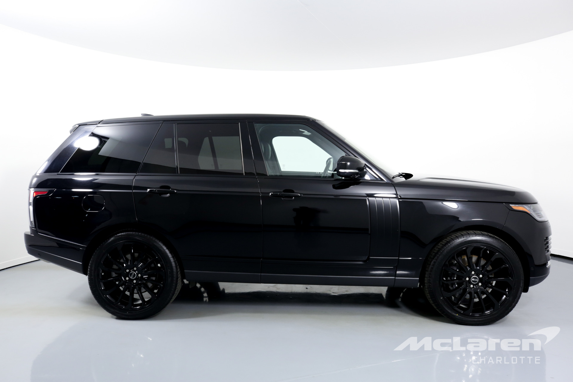 Used 2019 Land Rover Range Rover HSE | Charlotte, NC