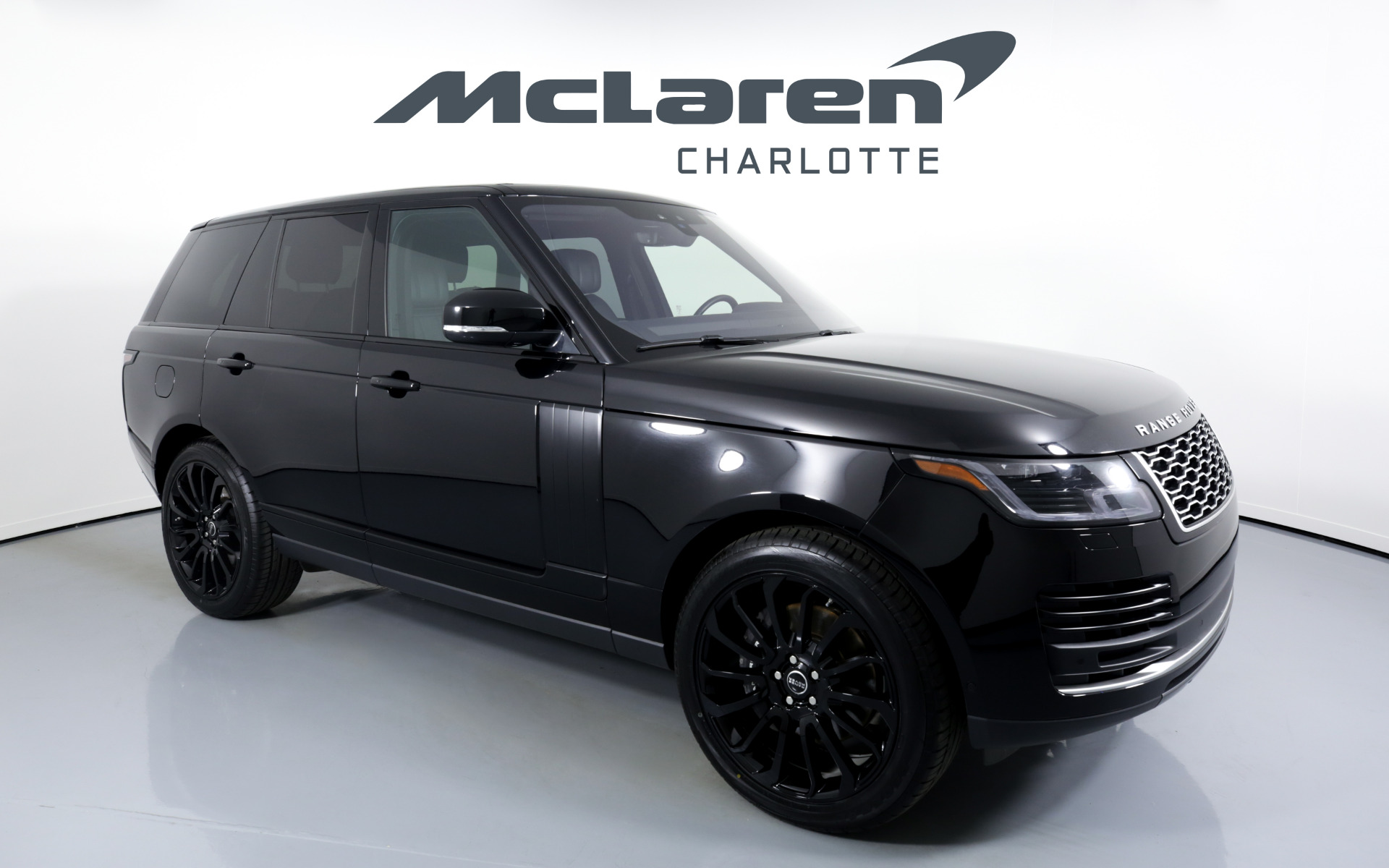 Used 2019 Land Rover Range Rover HSE | Charlotte, NC