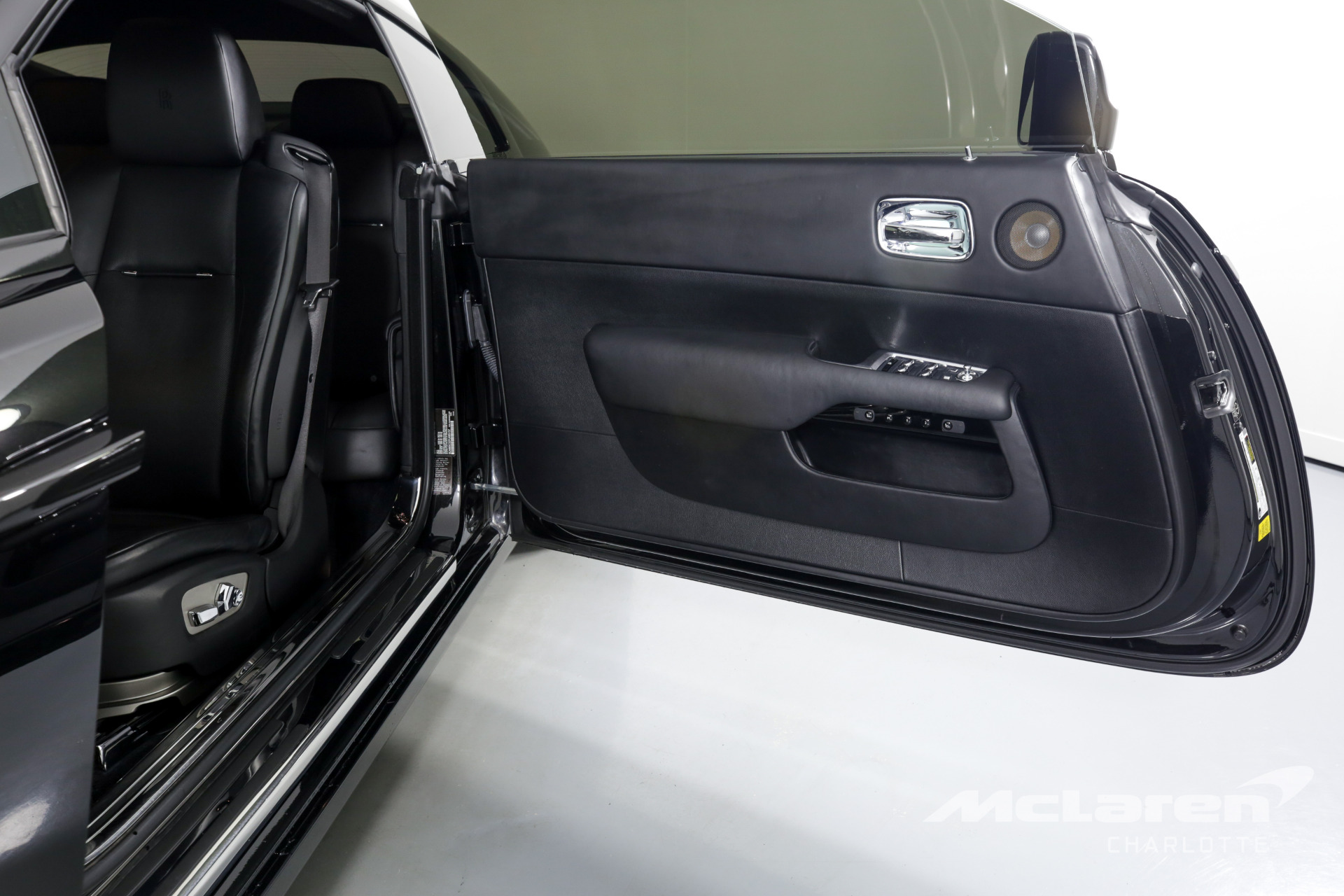 Used 2015 Rolls-Royce Wraith | Charlotte, NC