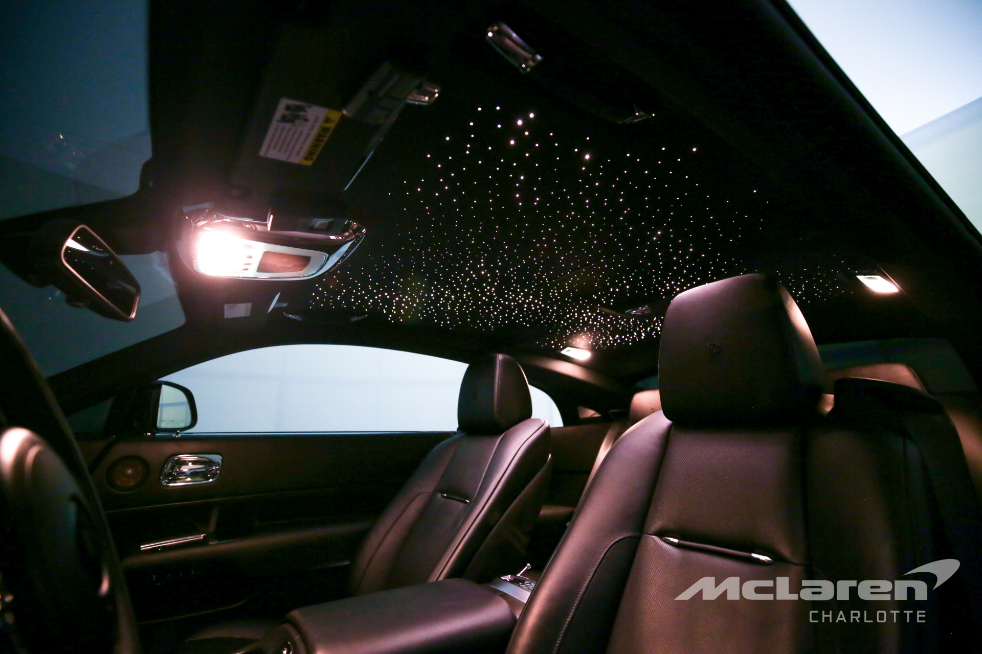 Used 2015 Rolls-Royce Wraith | Charlotte, NC