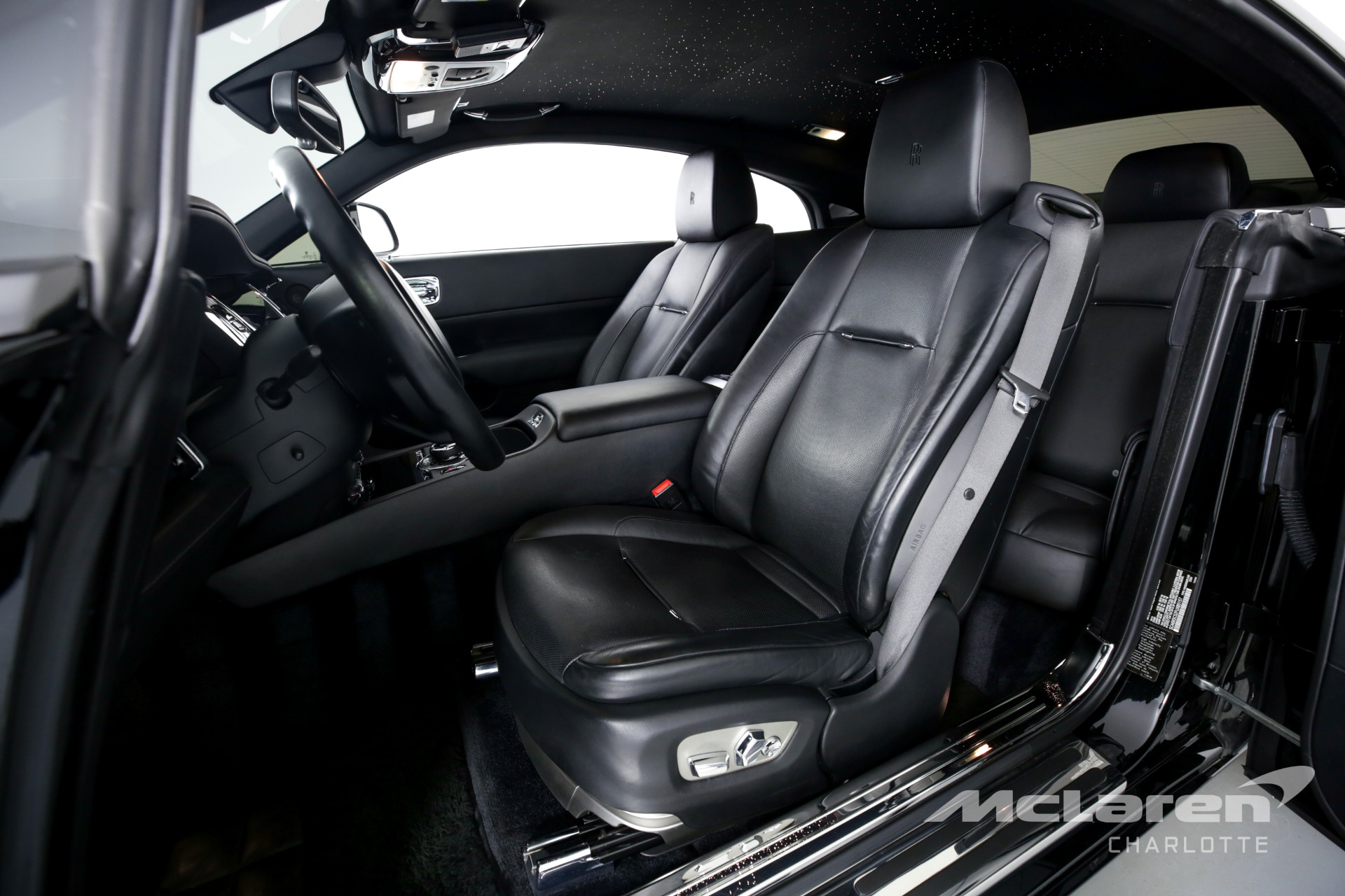 Used 2015 Rolls-Royce Wraith | Charlotte, NC