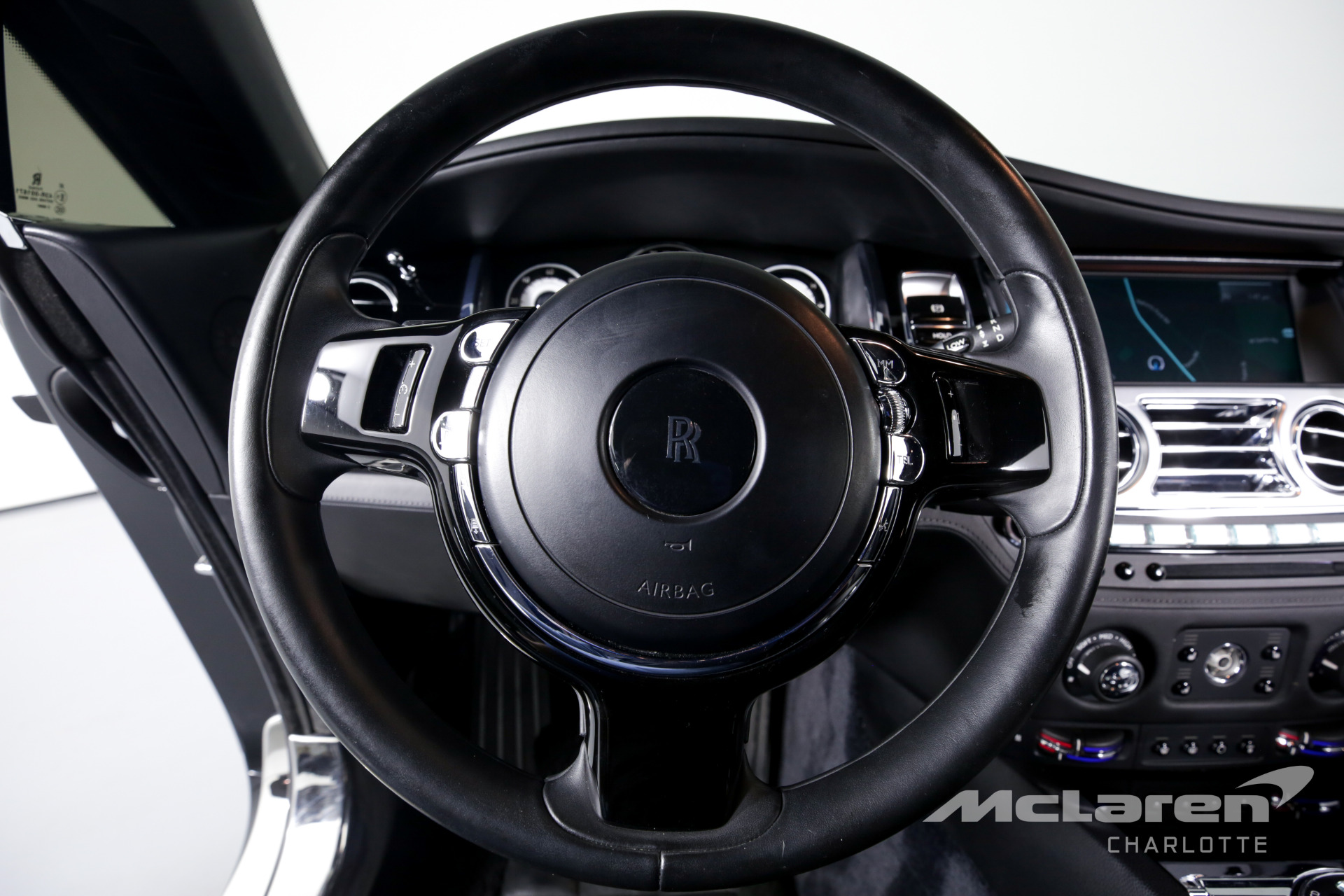 Used 2015 Rolls-Royce Wraith | Charlotte, NC