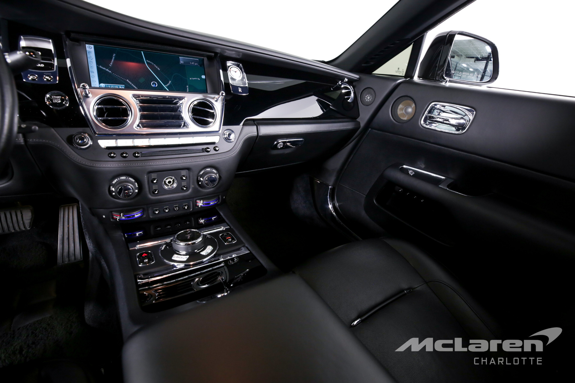 Used 2015 Rolls-Royce Wraith | Charlotte, NC