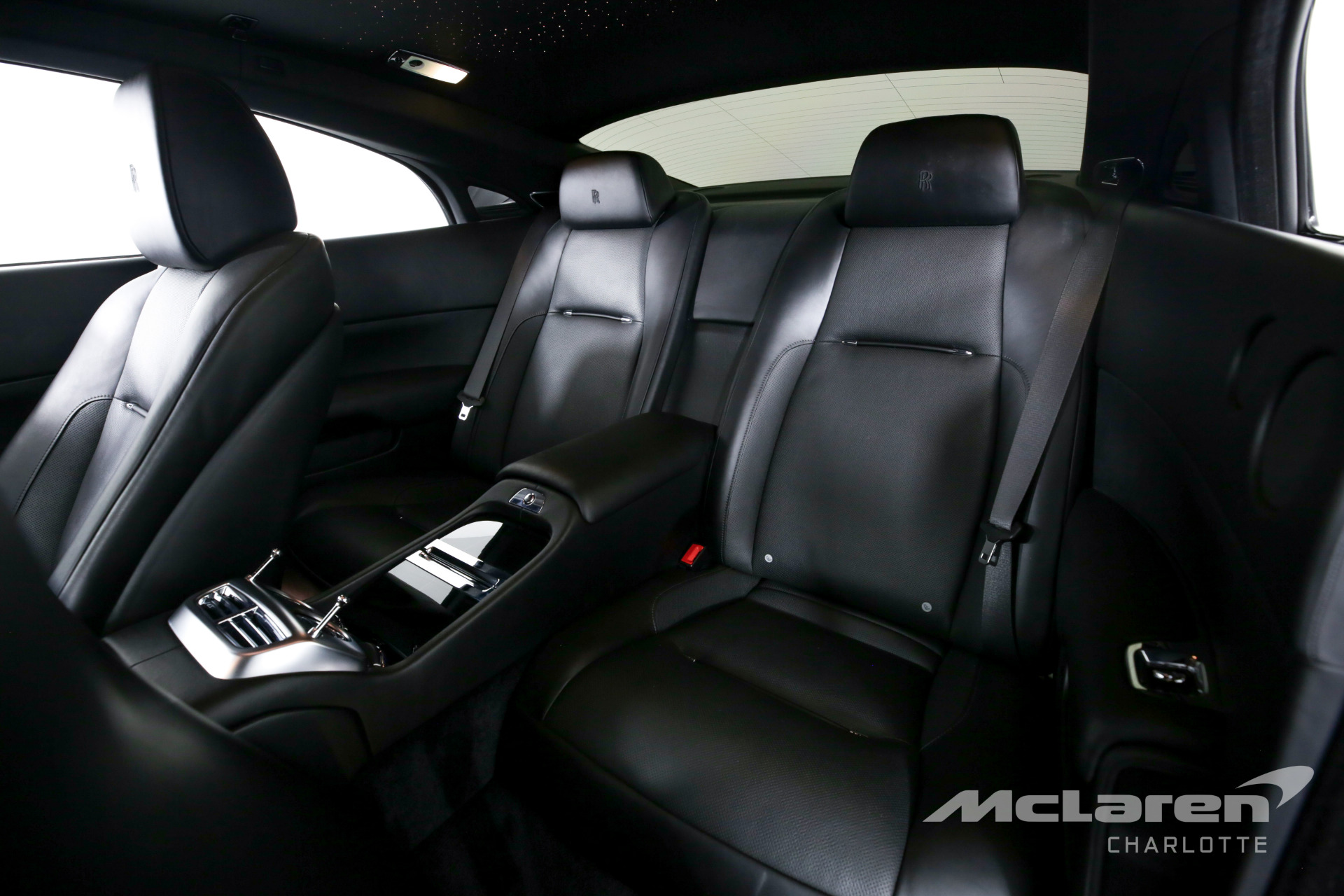 Used 2015 Rolls-Royce Wraith | Charlotte, NC