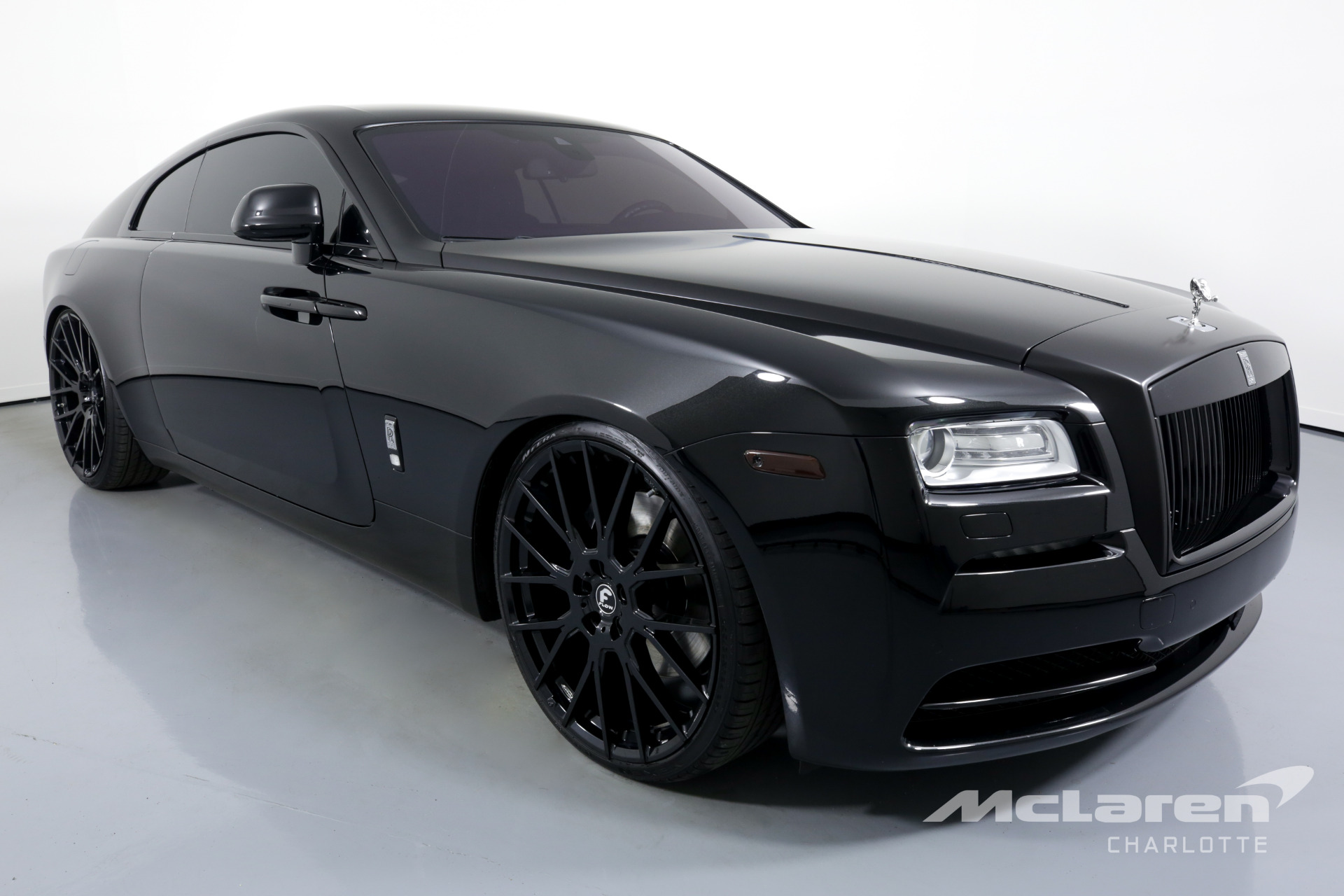 Used 2015 Rolls-Royce Wraith | Charlotte, NC