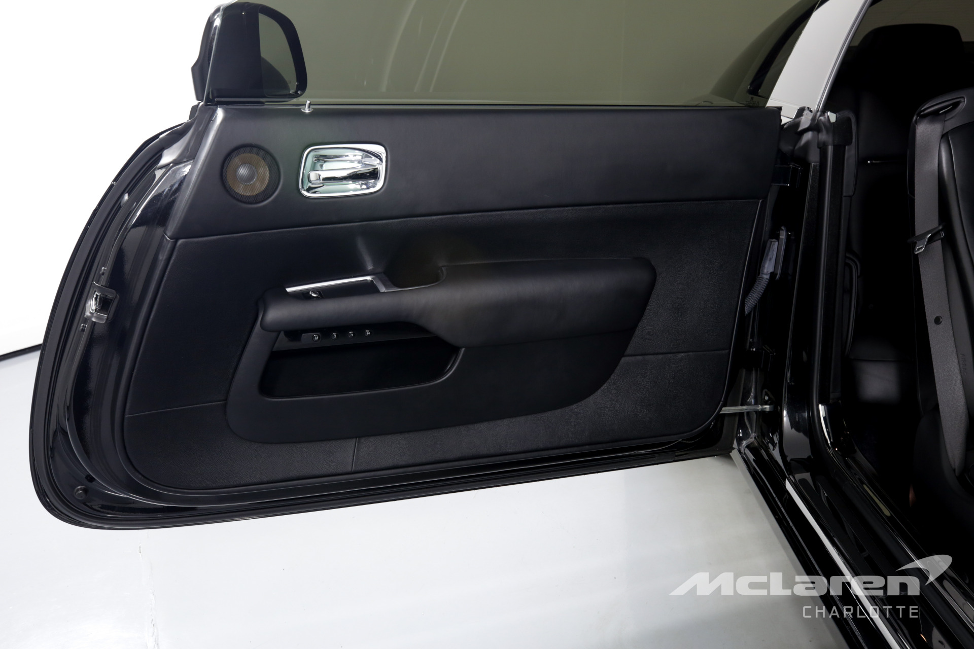 Used 2015 Rolls-Royce Wraith | Charlotte, NC