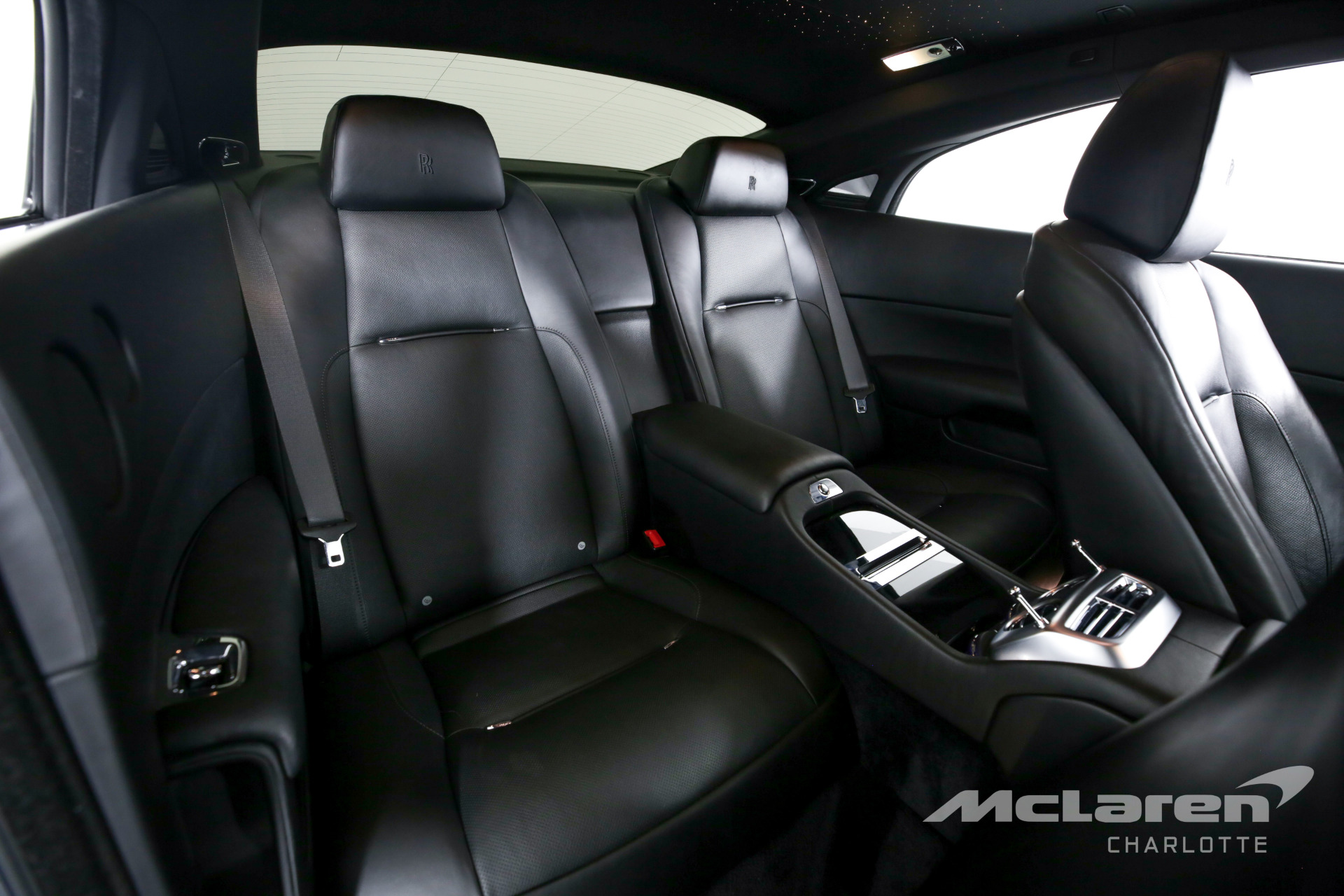 Used 2015 Rolls-Royce Wraith | Charlotte, NC
