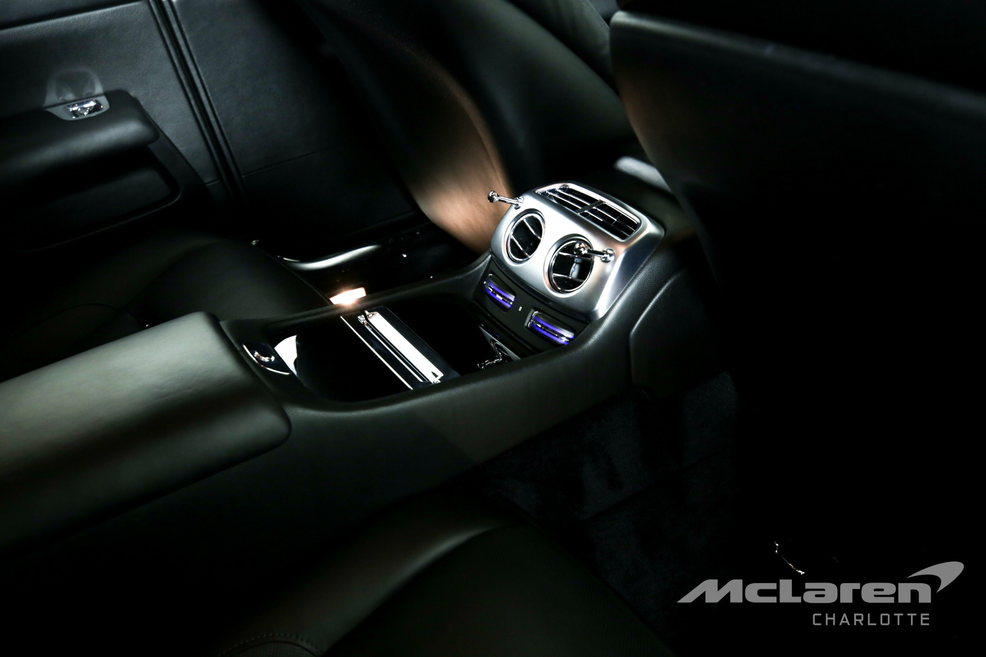 Used 2015 Rolls-Royce Wraith | Charlotte, NC
