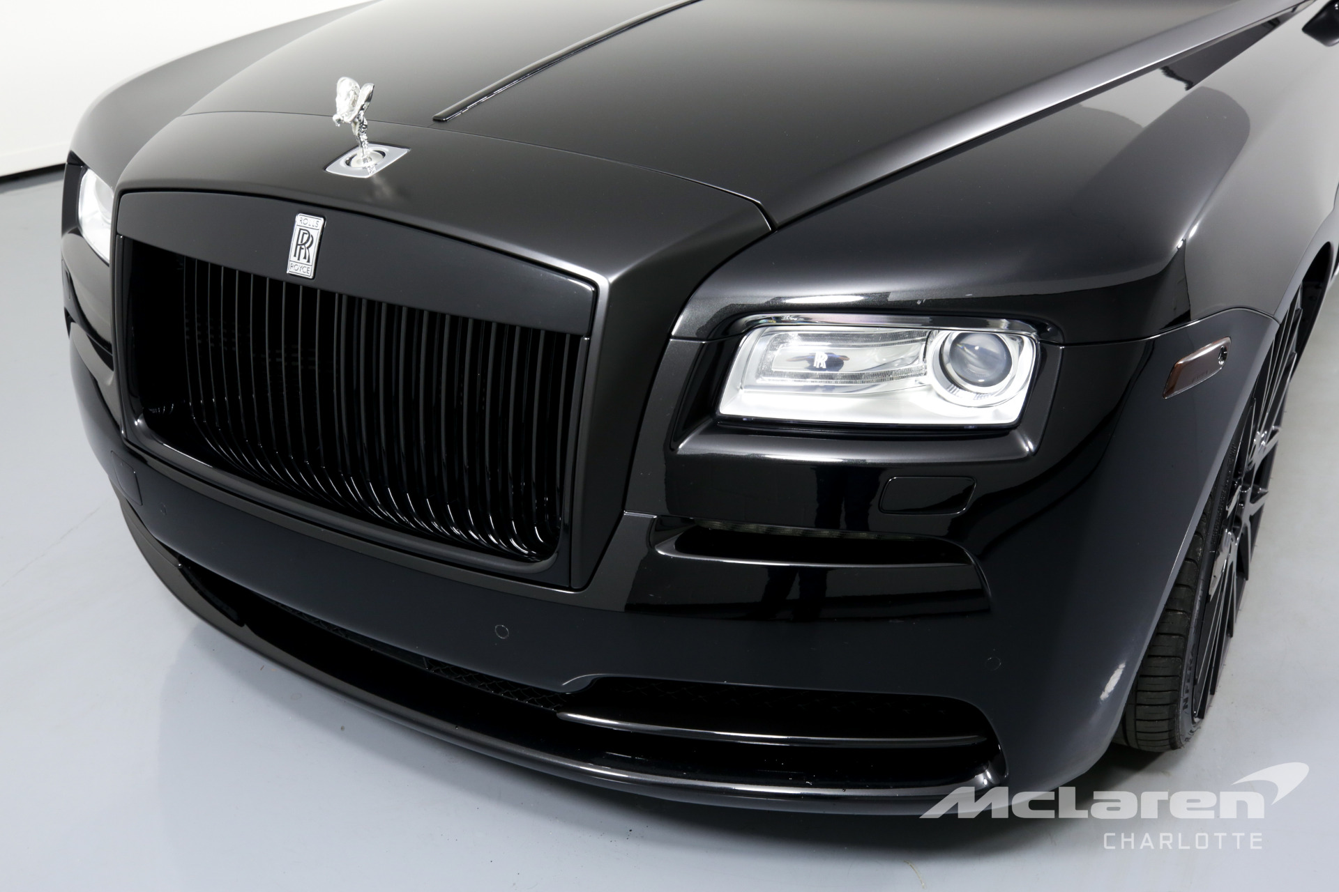Used 2015 Rolls-Royce Wraith | Charlotte, NC
