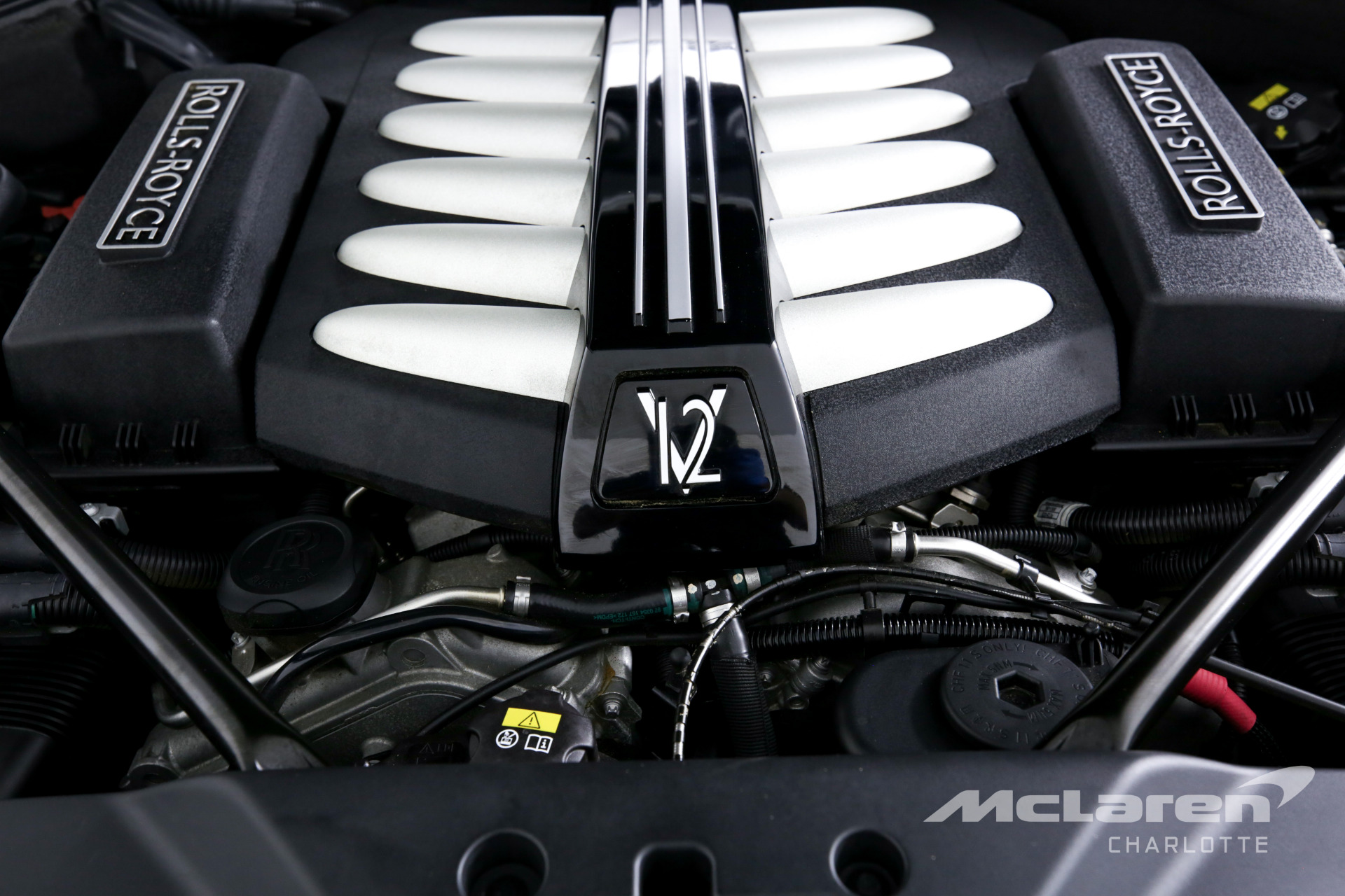 Used 2015 Rolls-Royce Wraith | Charlotte, NC
