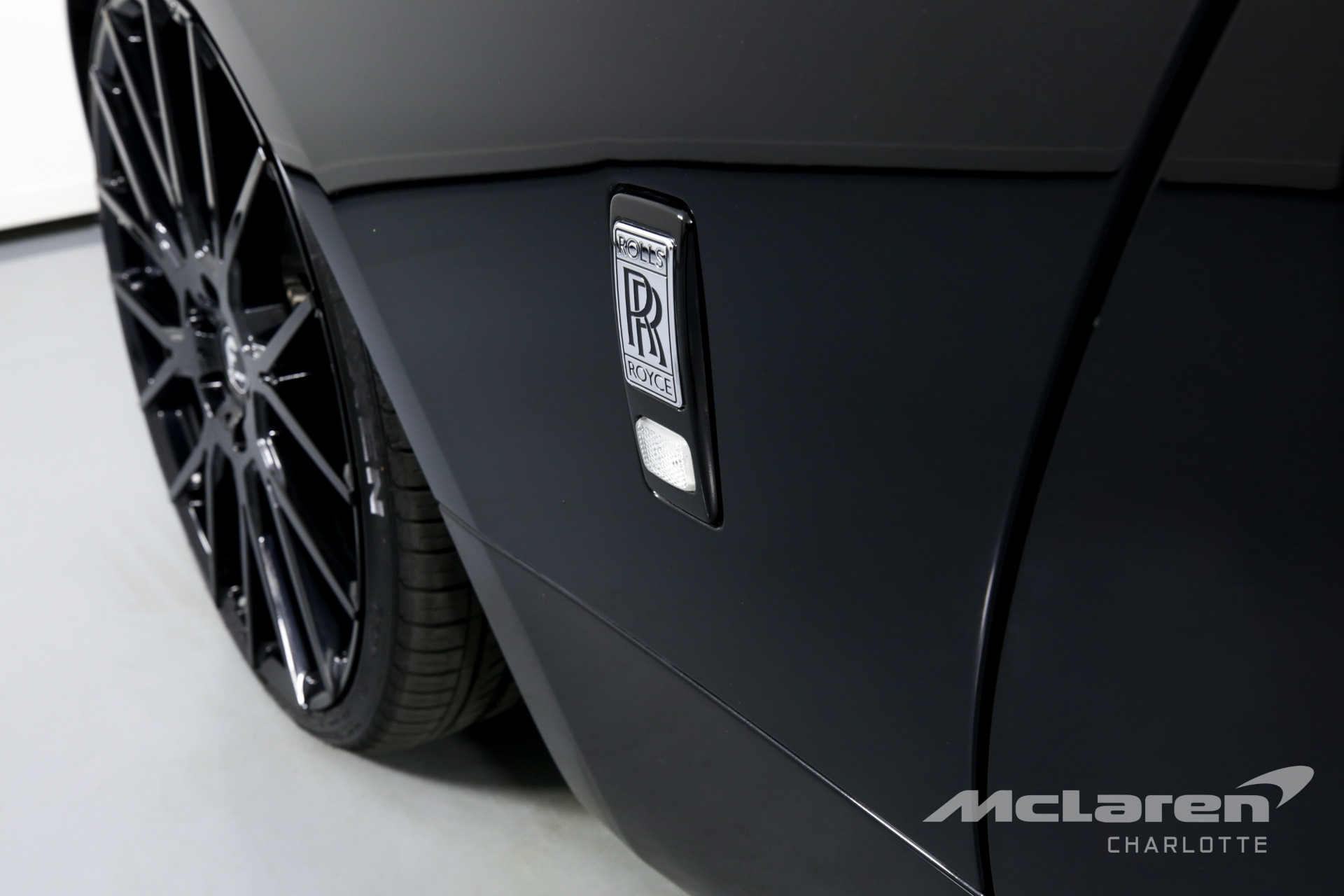 Used 2015 Rolls-Royce Wraith | Charlotte, NC