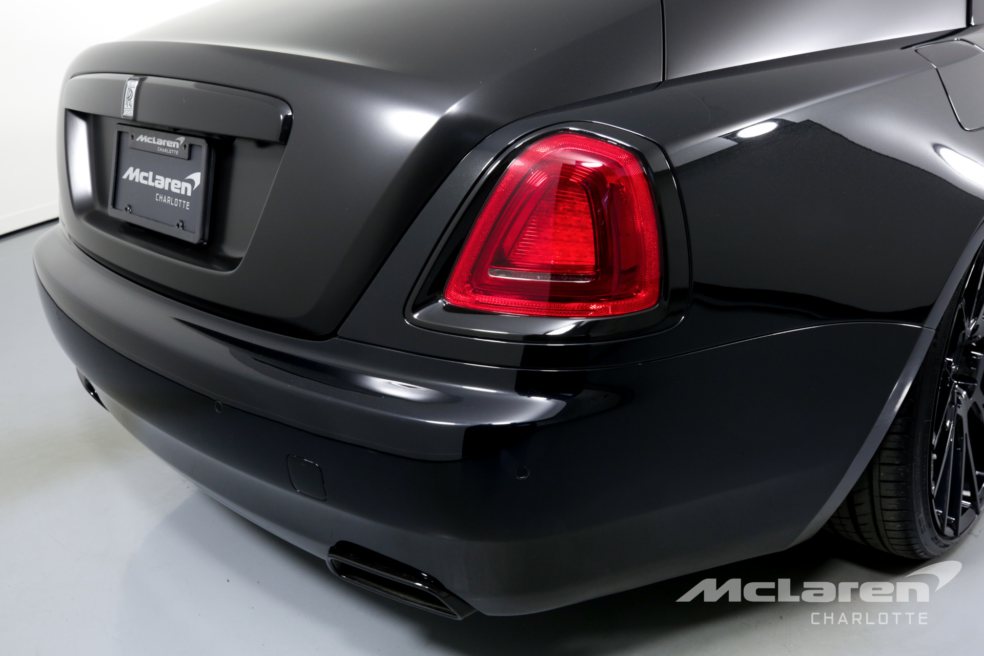 Used 2015 Rolls-Royce Wraith | Charlotte, NC