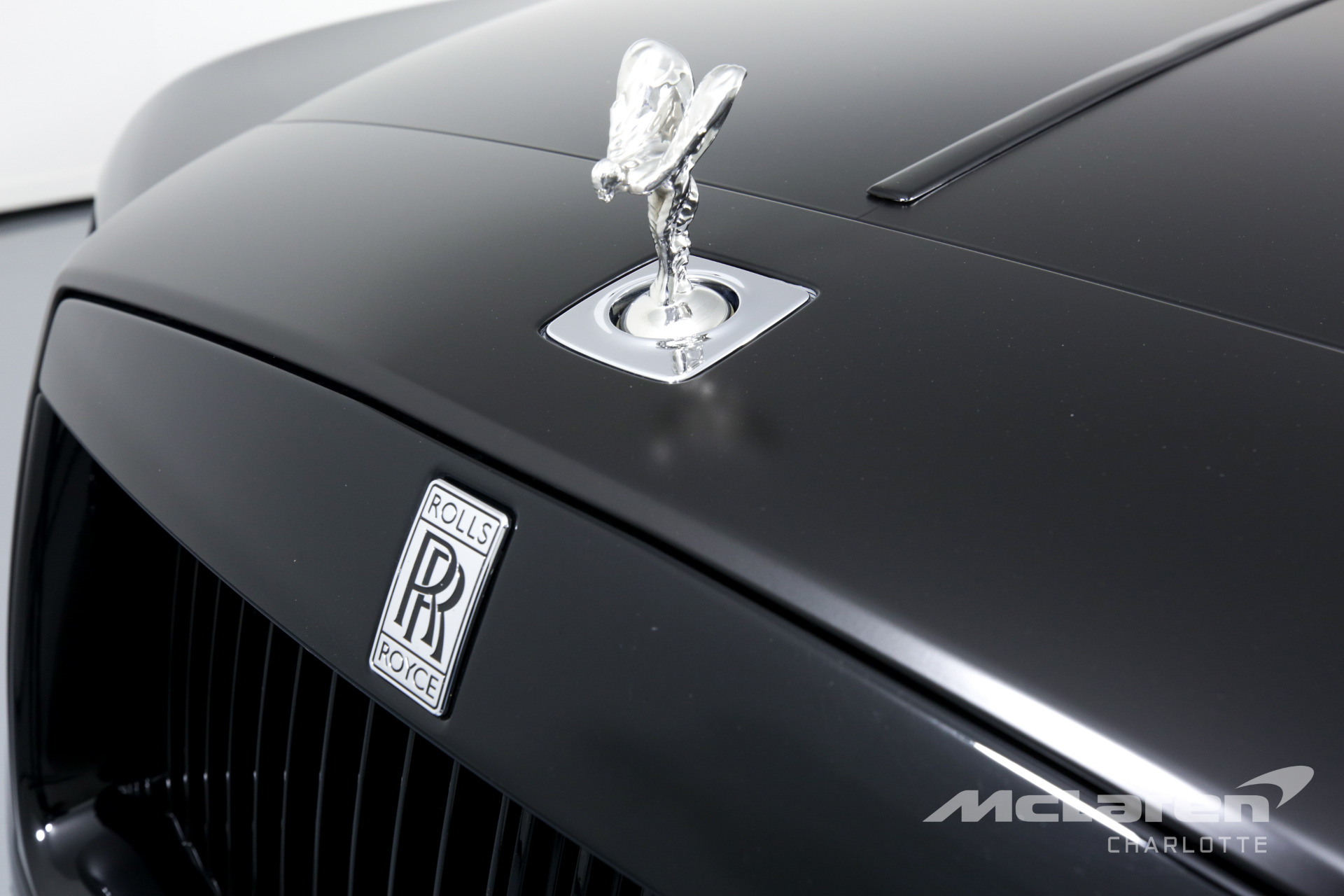 Used 2015 Rolls-Royce Wraith | Charlotte, NC