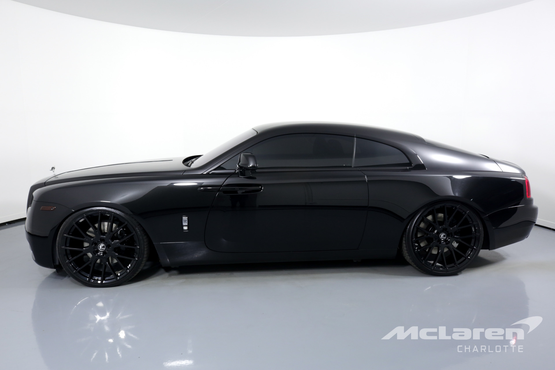 Used 2015 Rolls-Royce Wraith | Charlotte, NC