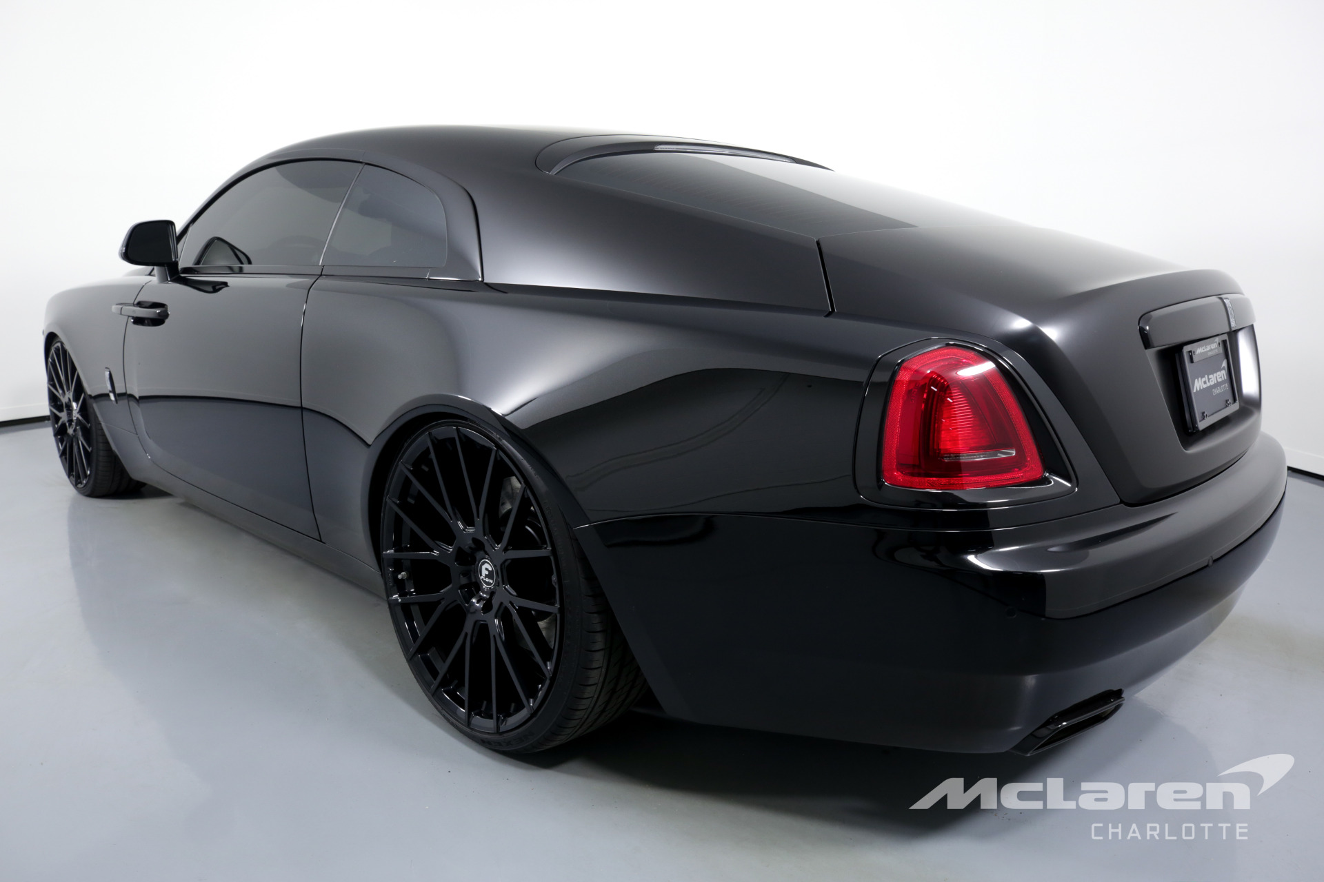 Used 2015 Rolls-Royce Wraith | Charlotte, NC