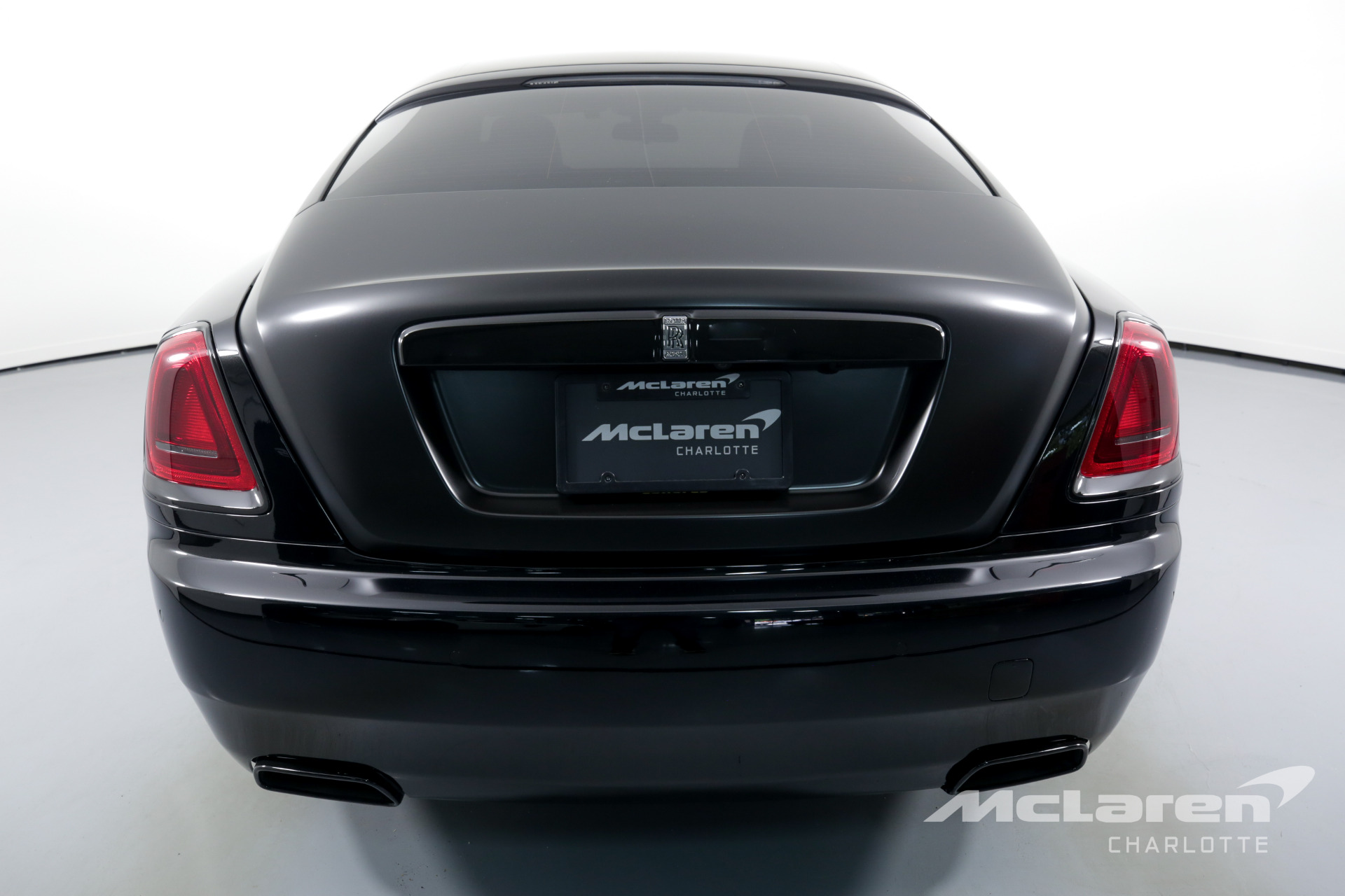 Used 2015 Rolls-Royce Wraith | Charlotte, NC
