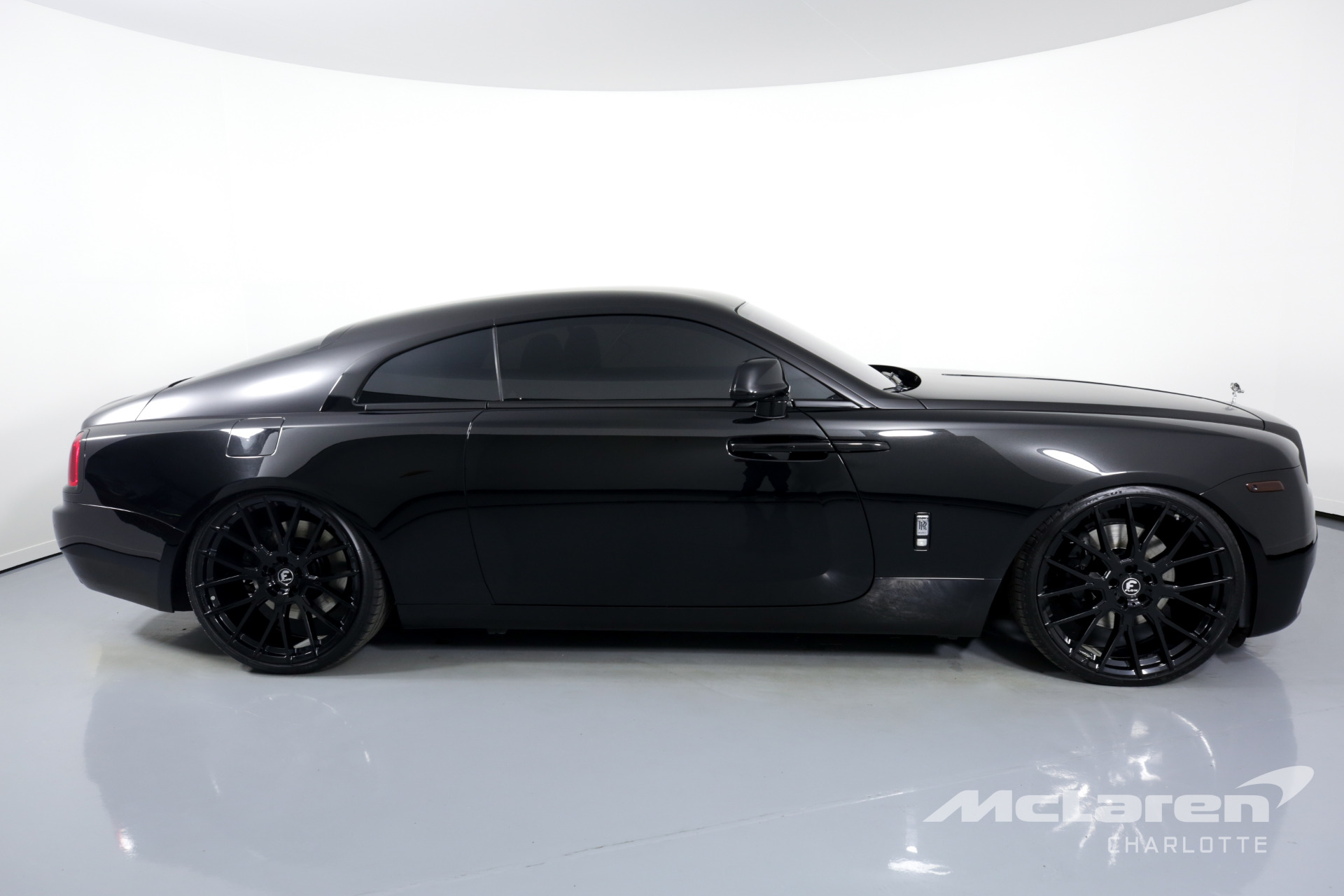 Used 2015 Rolls-Royce Wraith | Charlotte, NC